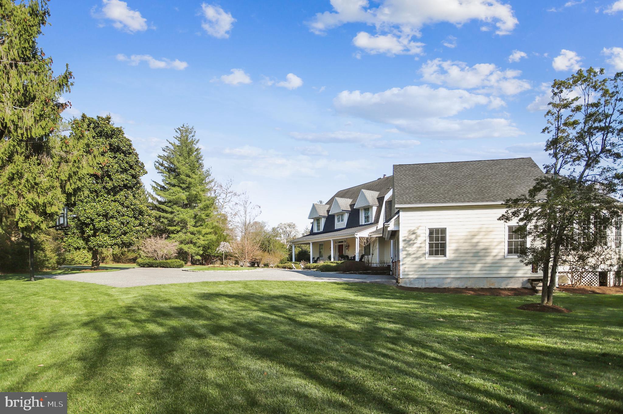 RUXTON - Residential