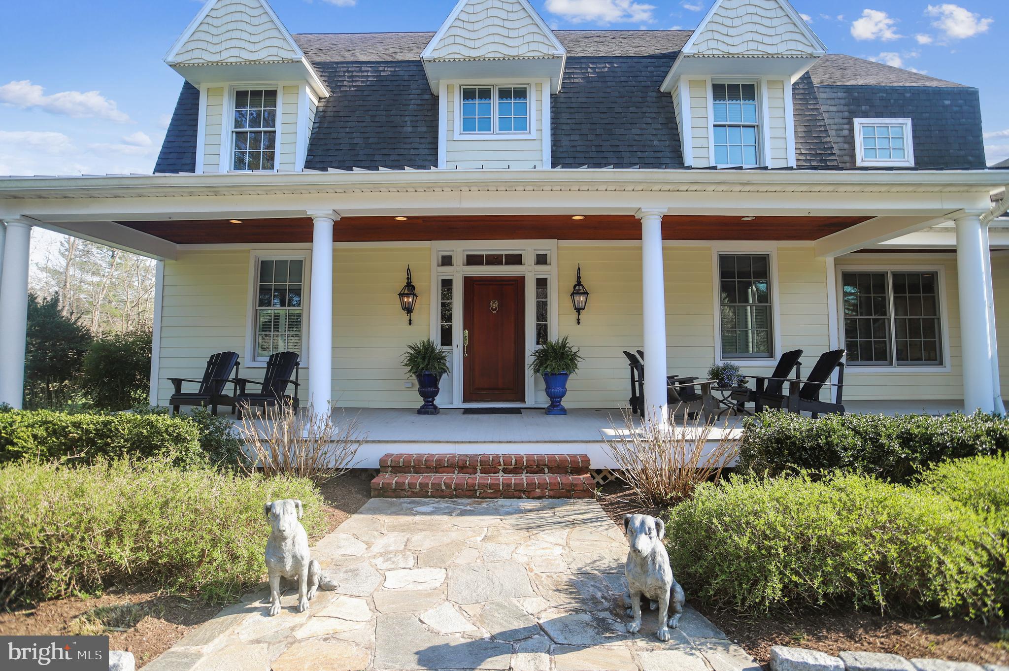 RUXTON - Residential