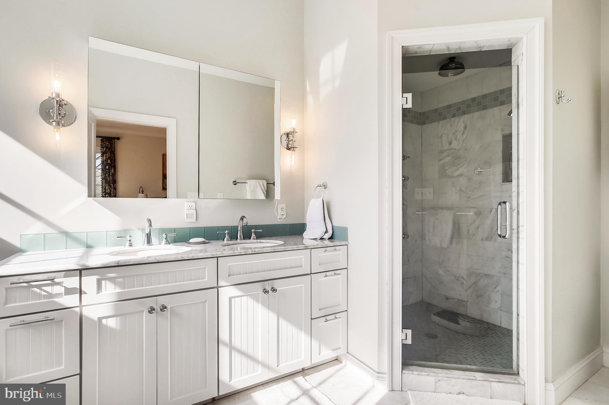 RUXTON - Residential