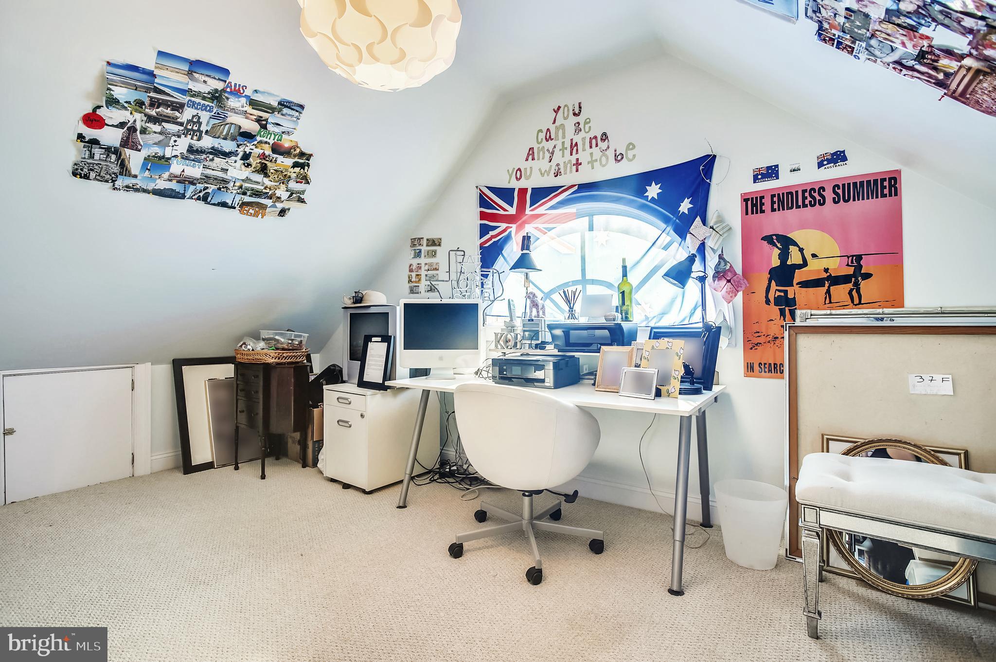 RUXTON - Residential