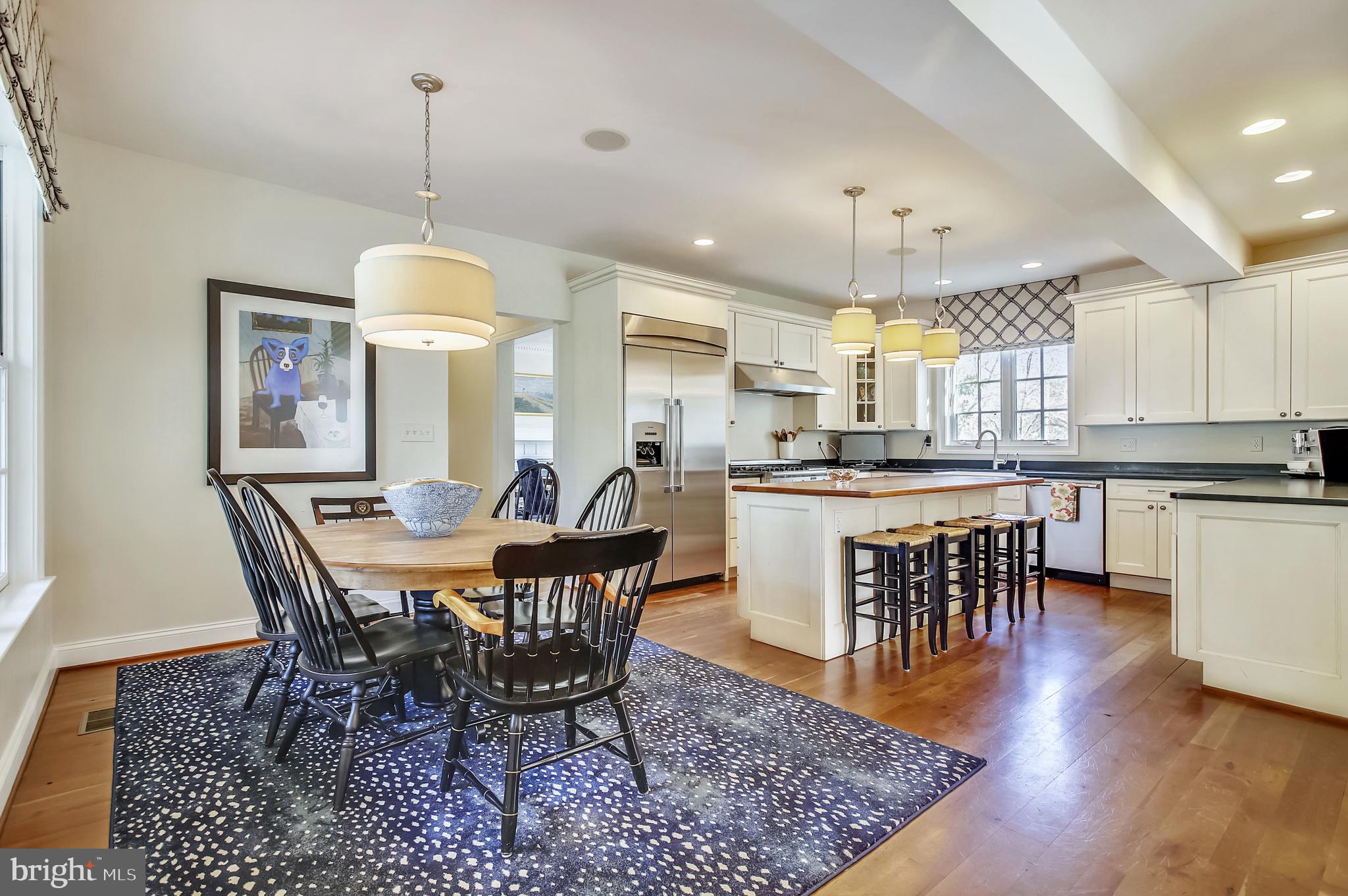 RUXTON - Residential