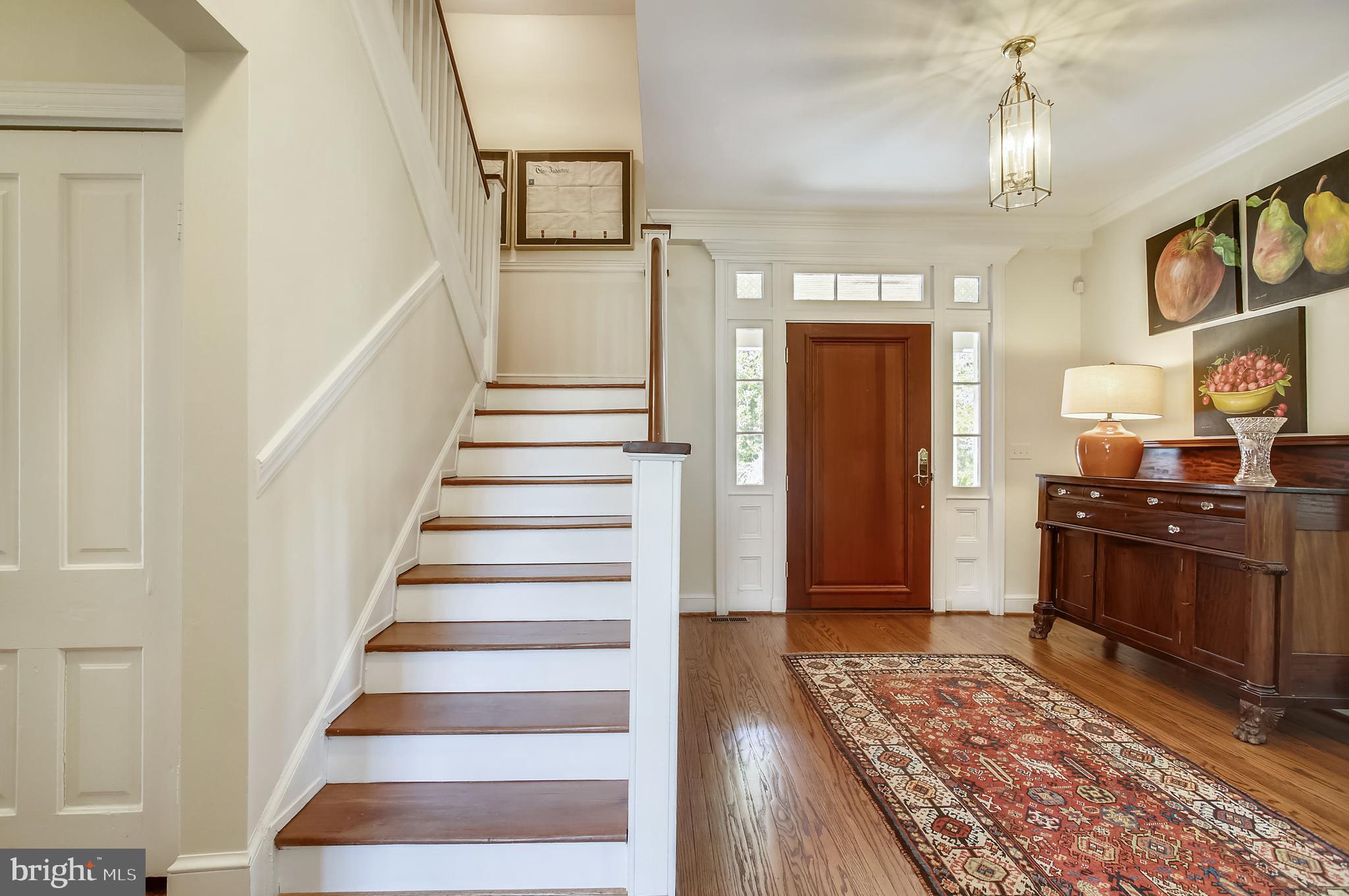 RUXTON - Residential