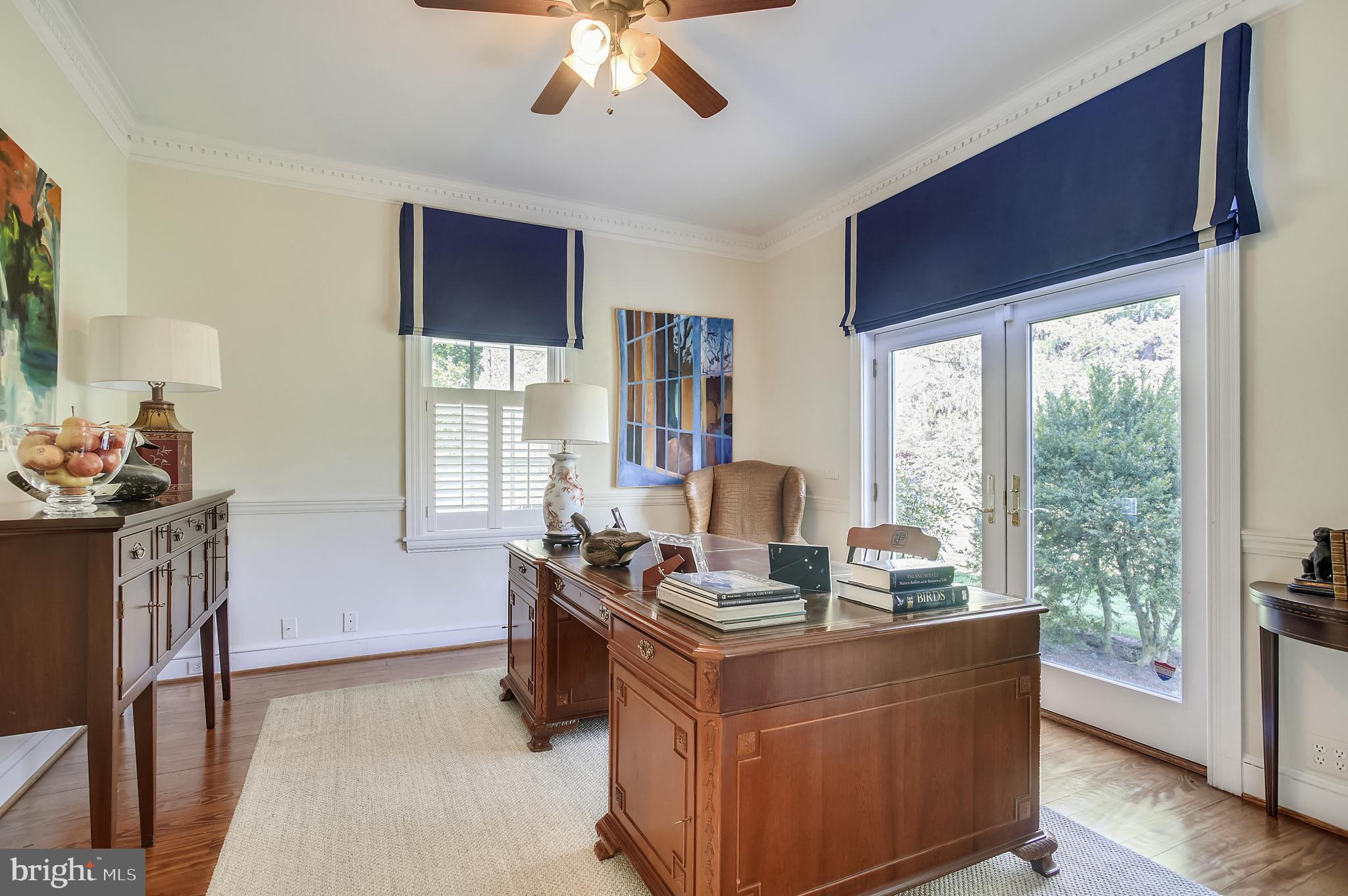 RUXTON - Residential