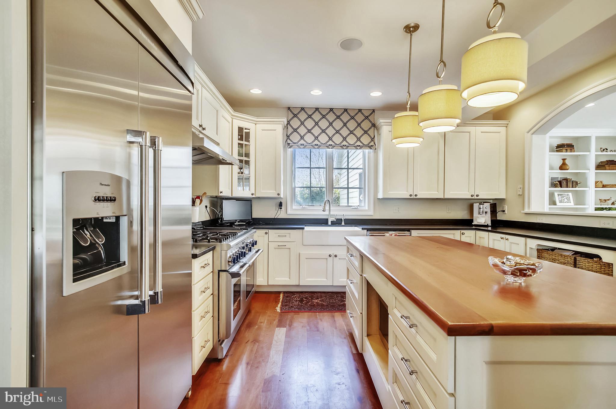 RUXTON - Residential