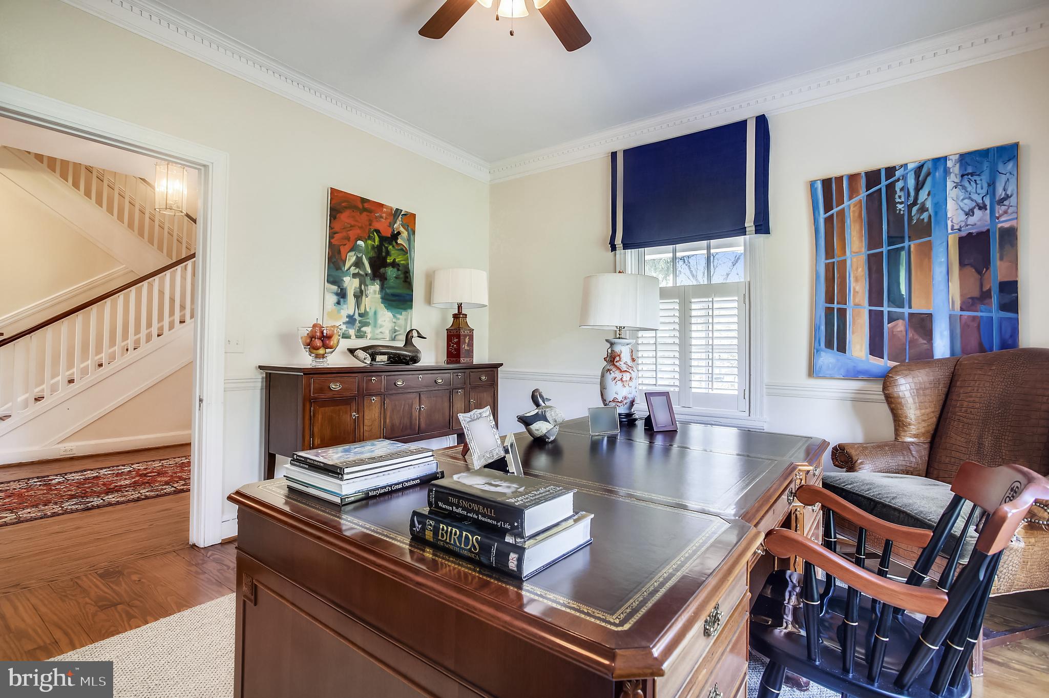 RUXTON - Residential