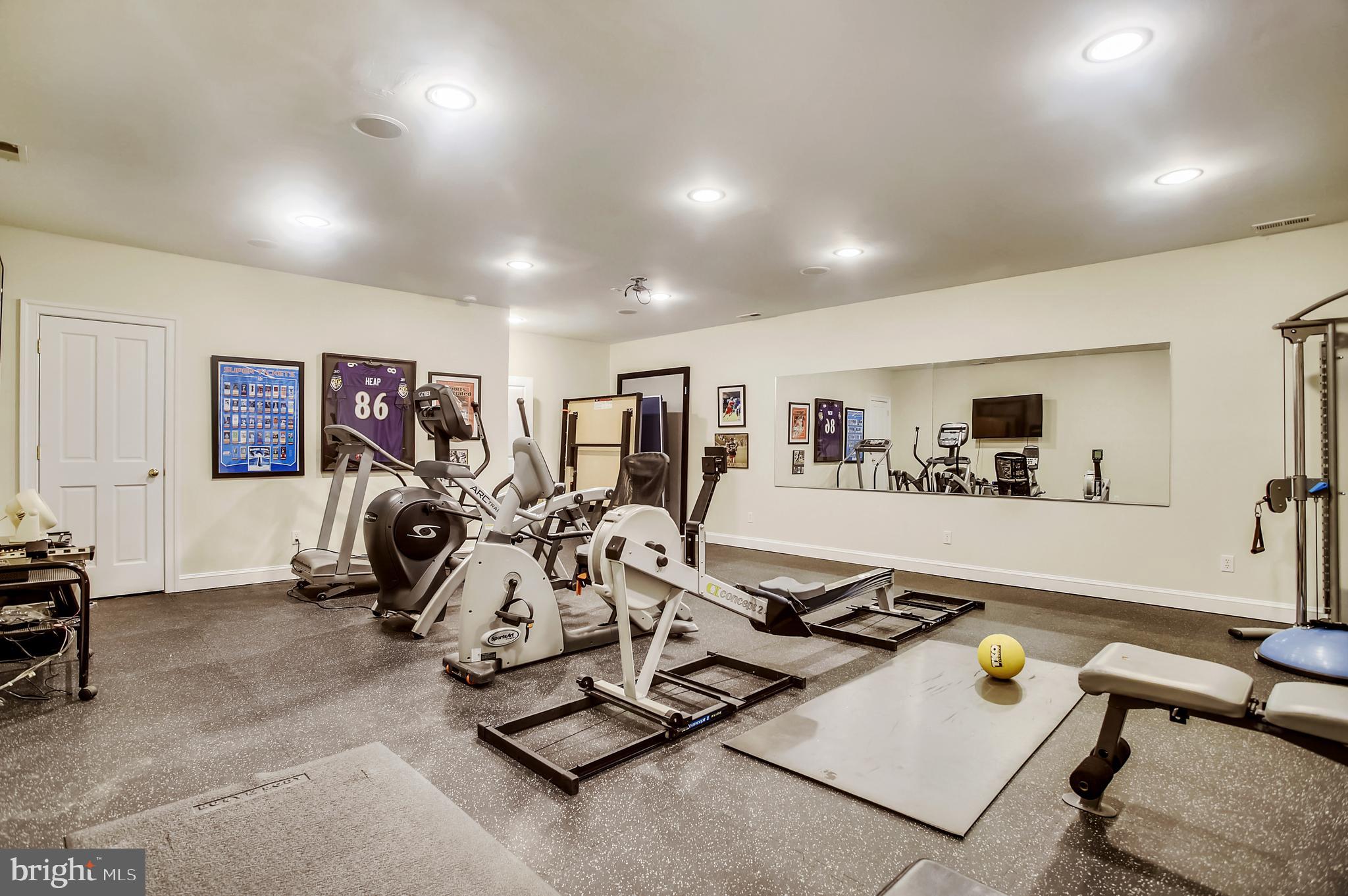 RUXTON - Residential