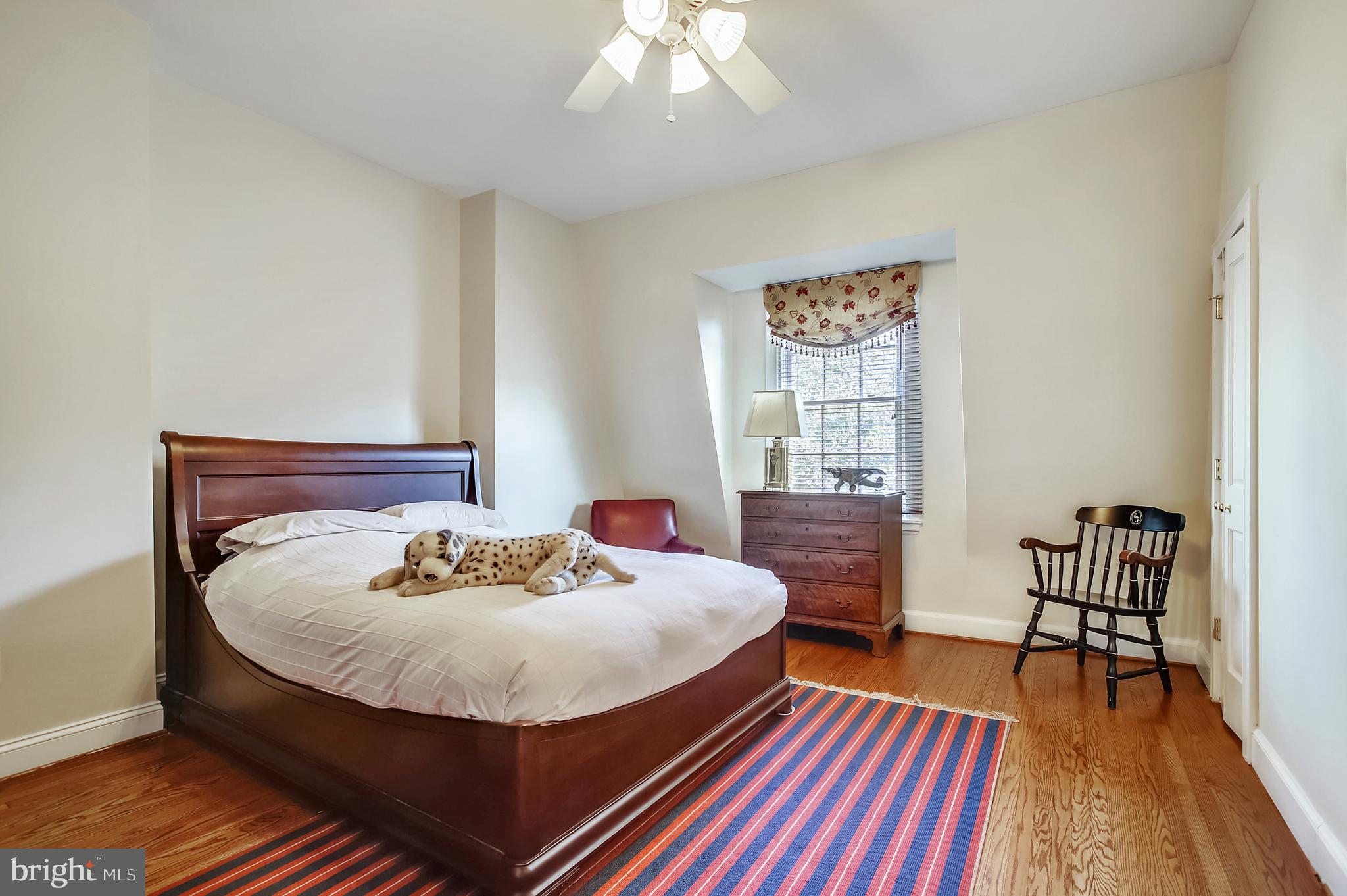 RUXTON - Residential