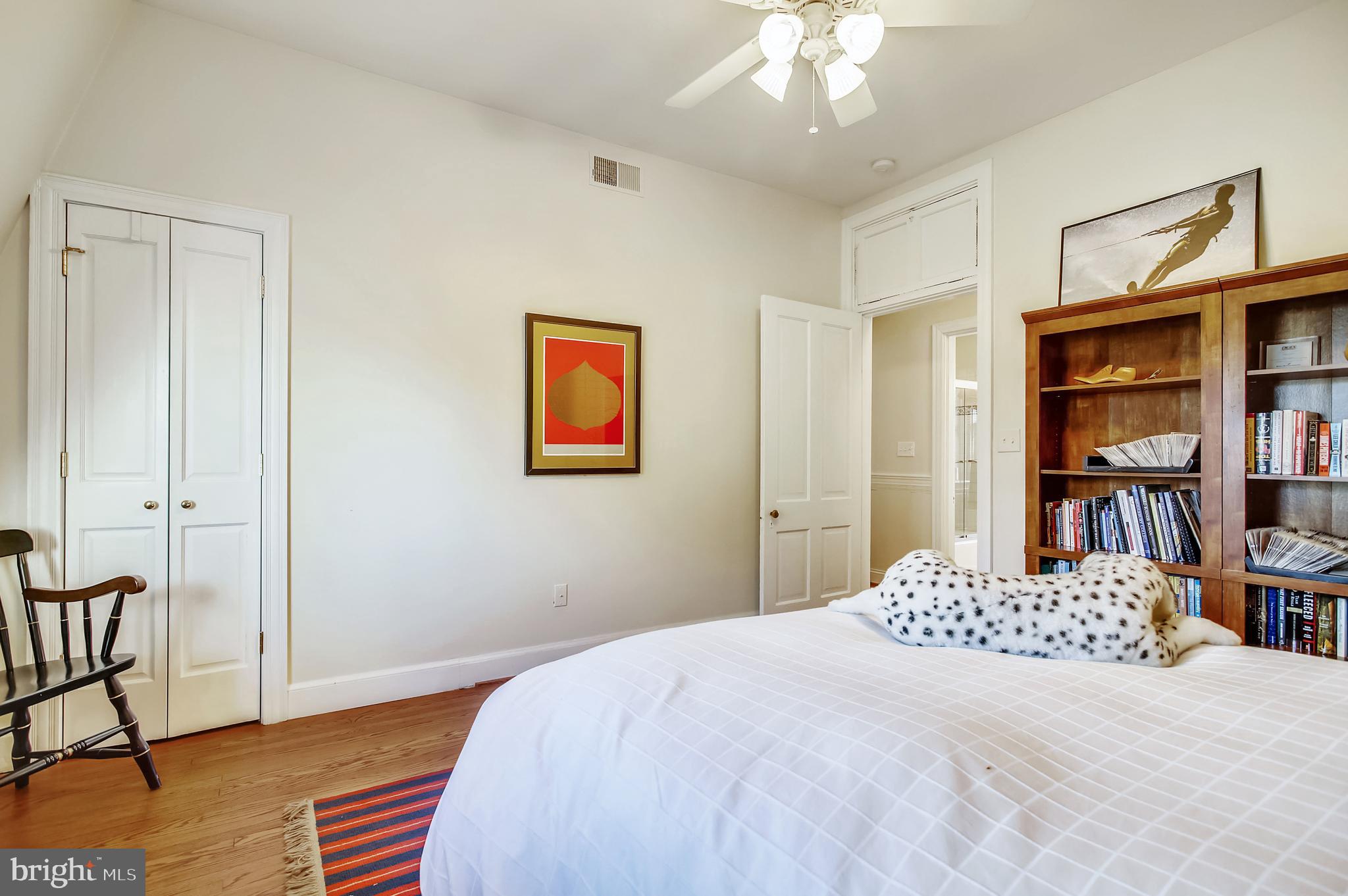 RUXTON - Residential