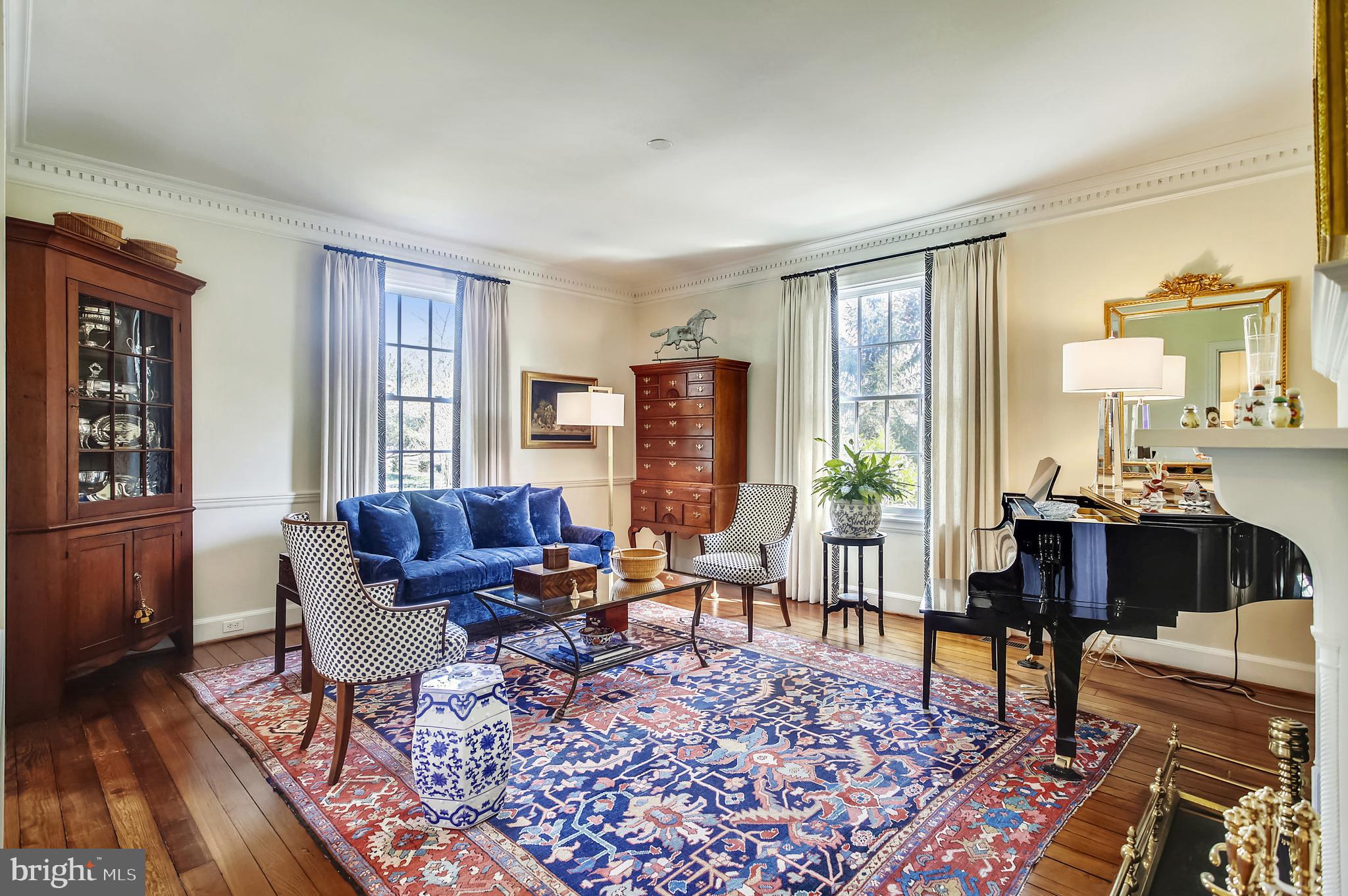 RUXTON - Residential