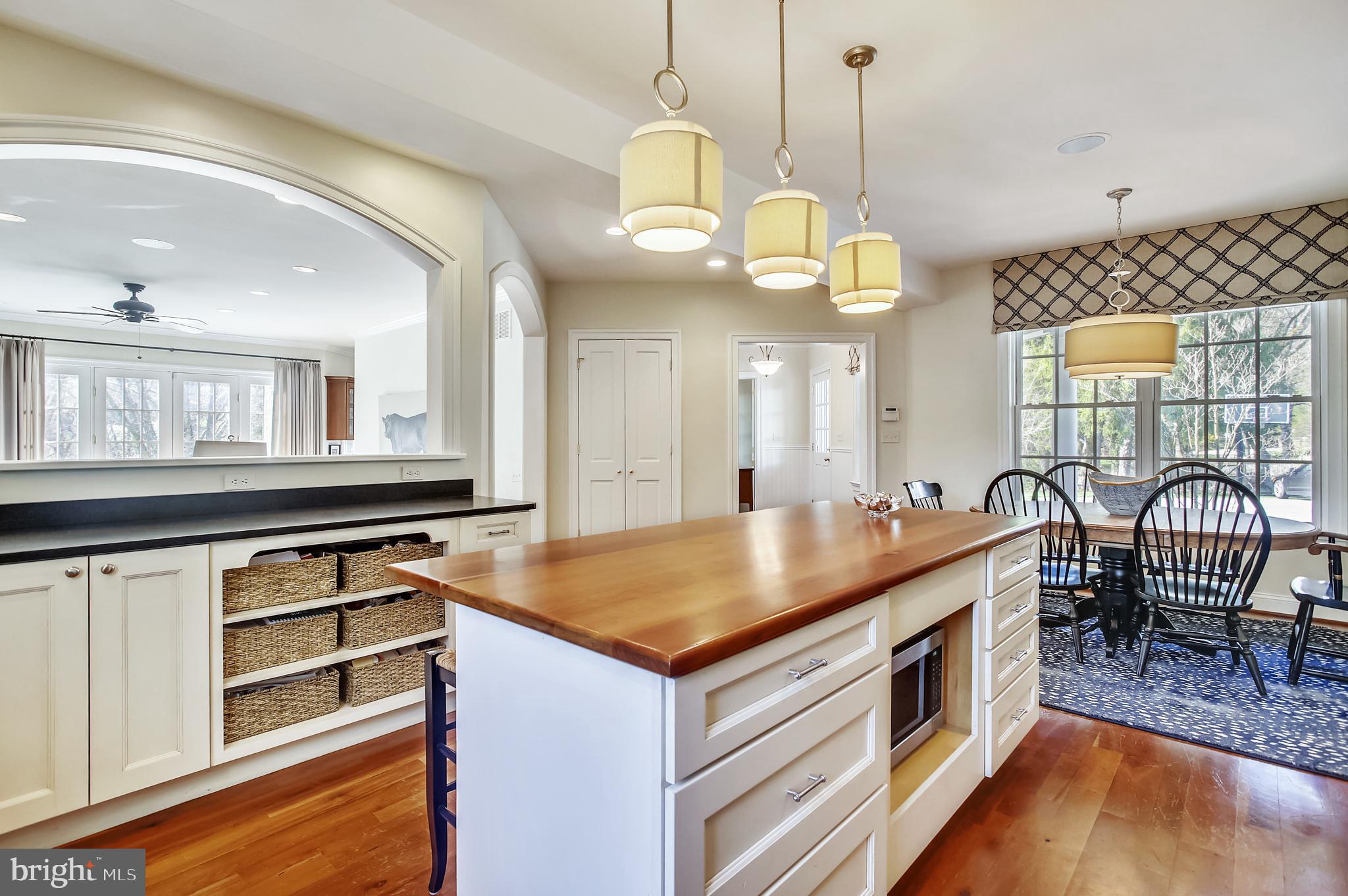 RUXTON - Residential