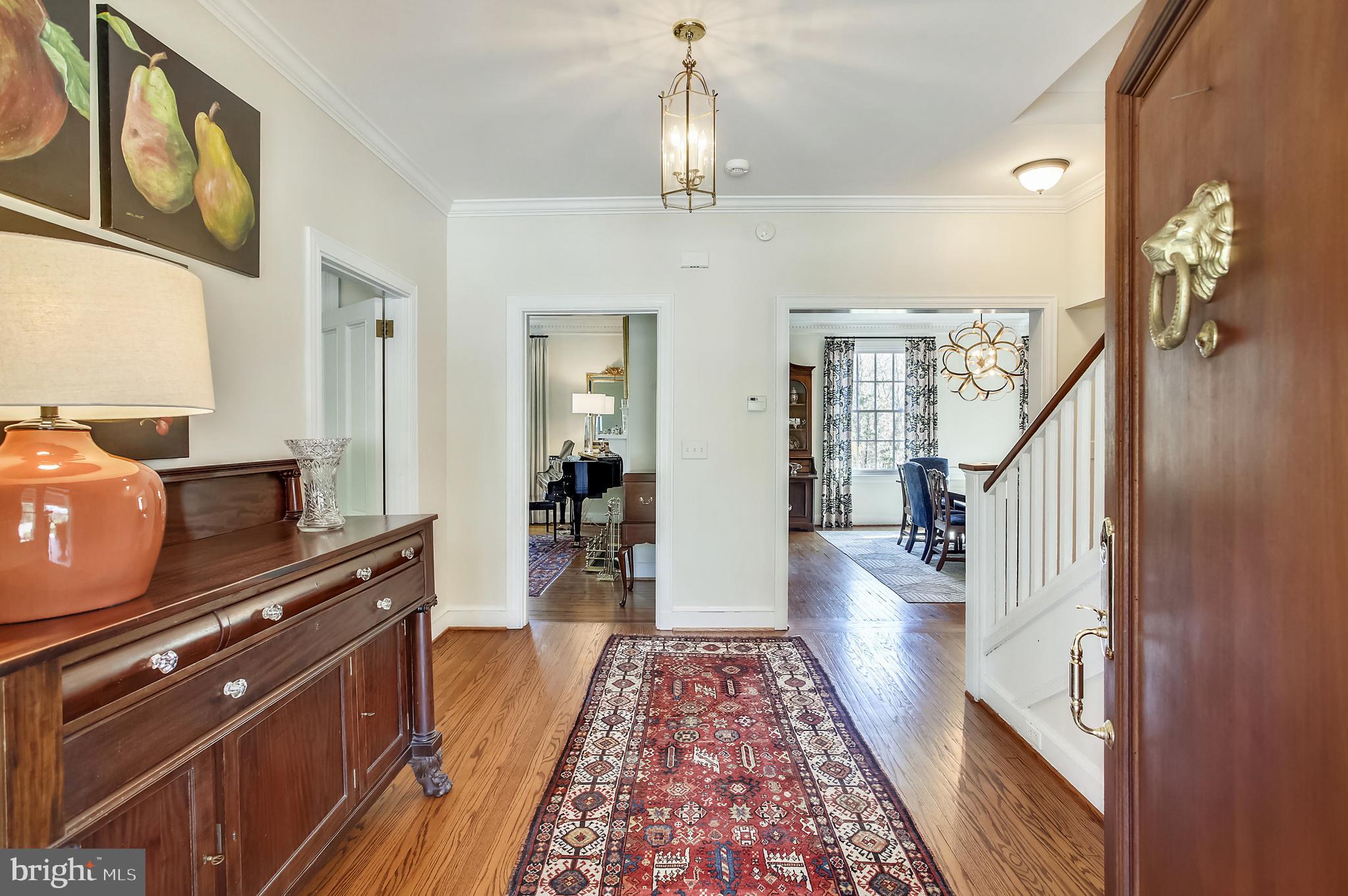 RUXTON - Residential