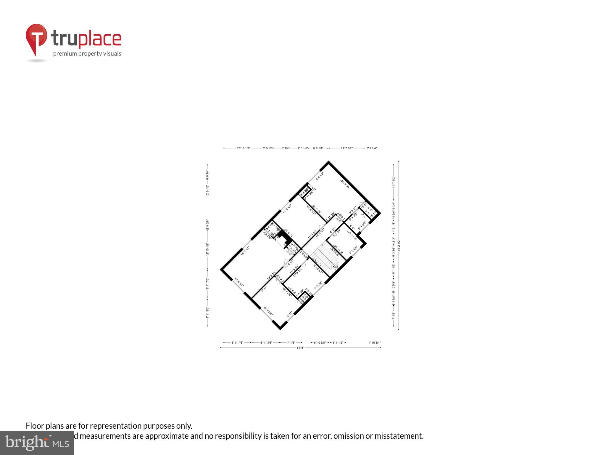 RUXTON - Residential