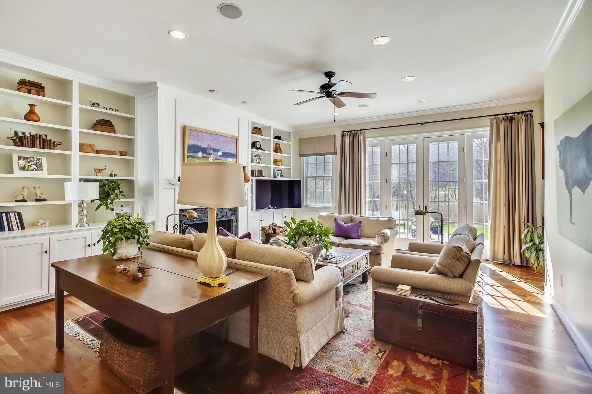 RUXTON - Residential