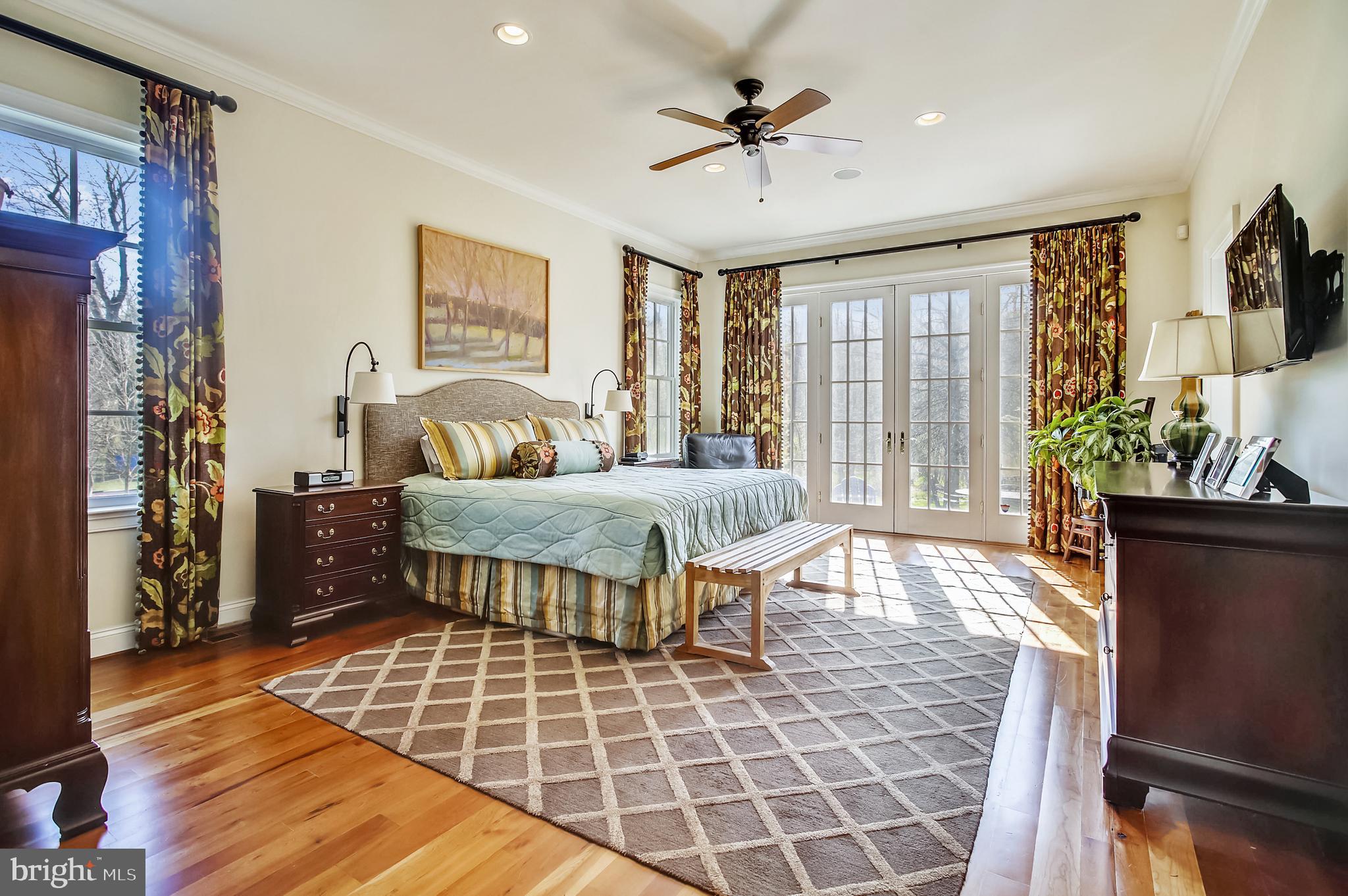 RUXTON - Residential