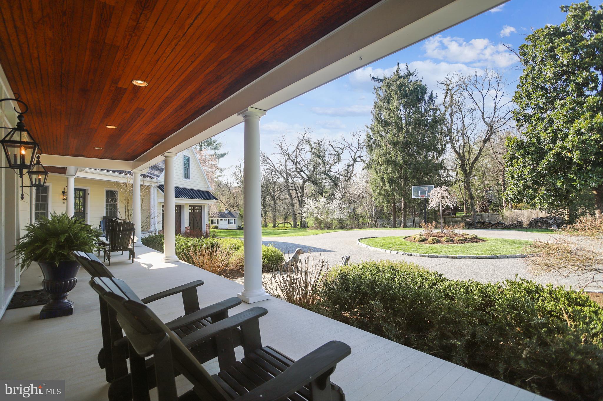 RUXTON - Residential