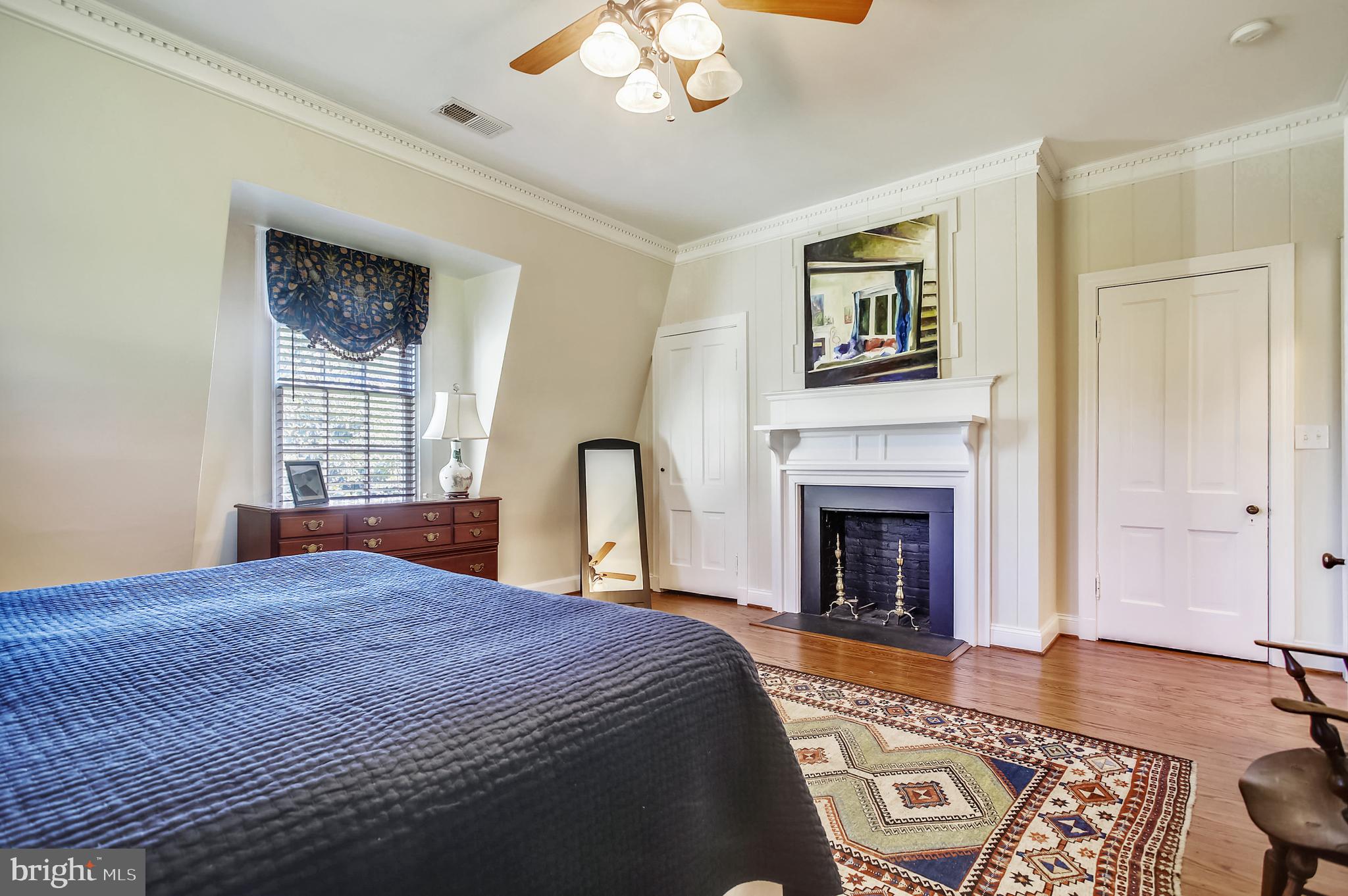 RUXTON - Residential