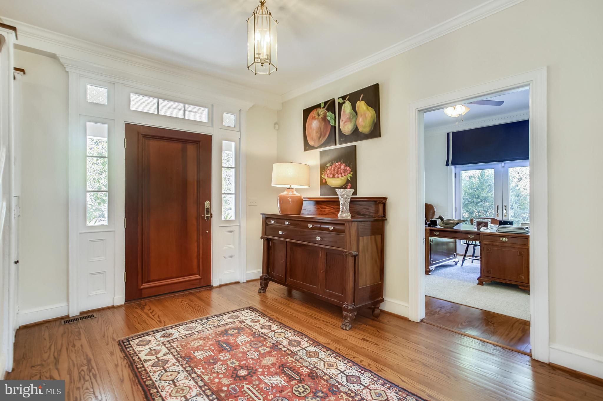 RUXTON - Residential