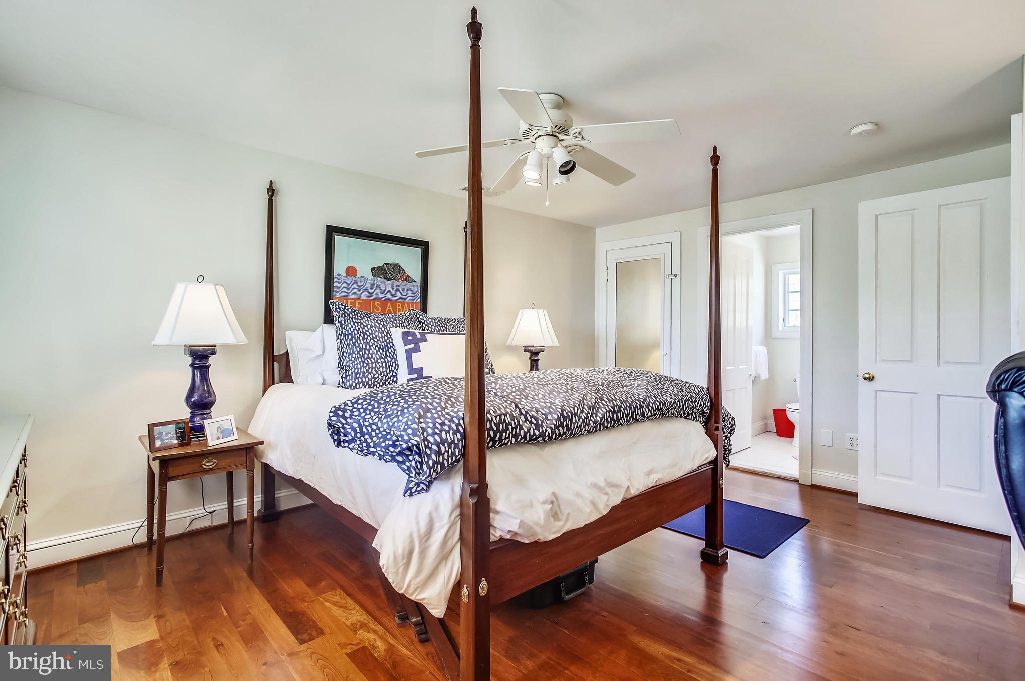 RUXTON - Residential