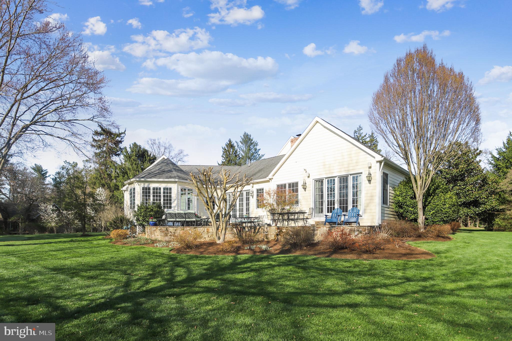 RUXTON - Residential