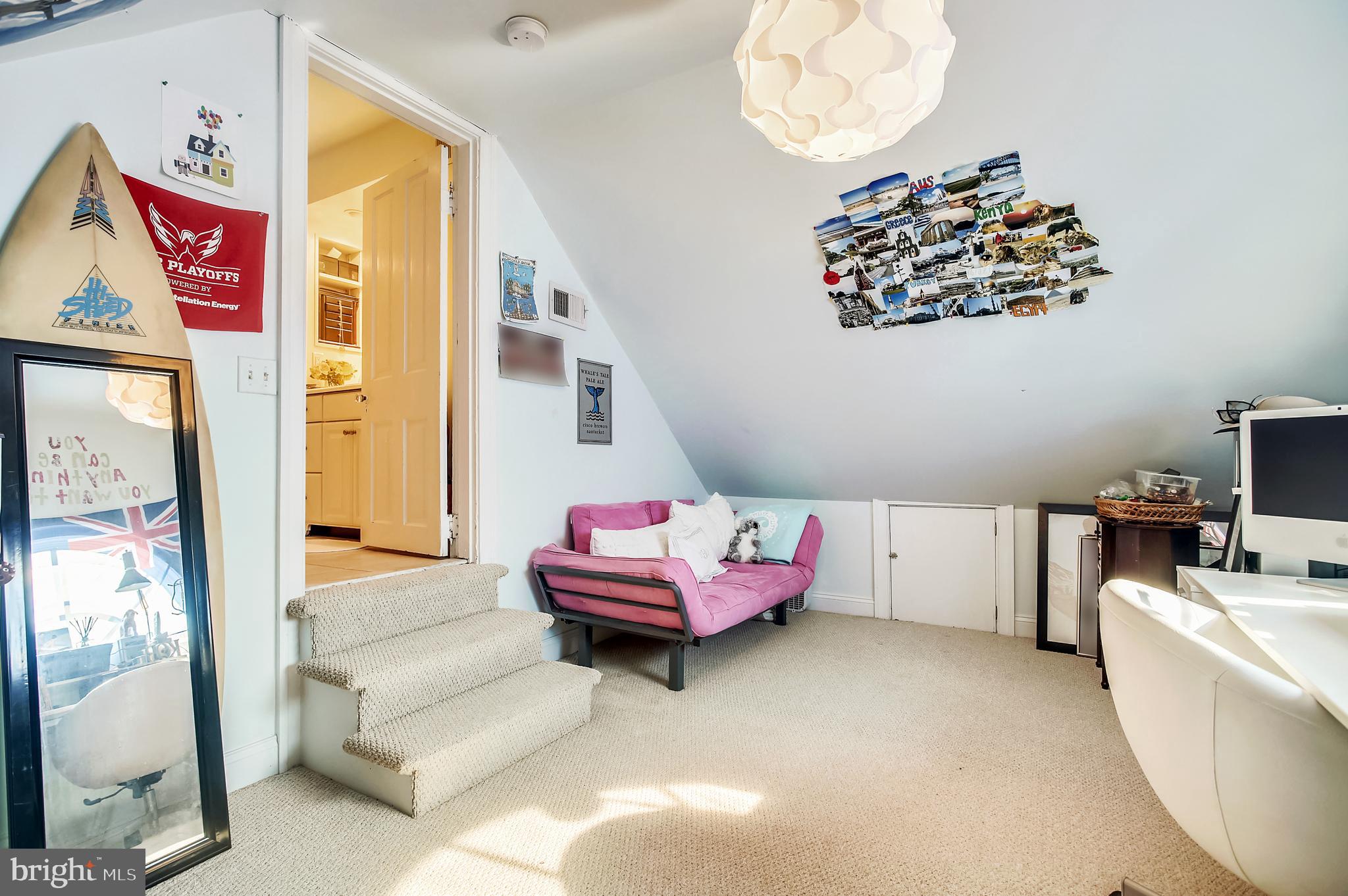 RUXTON - Residential