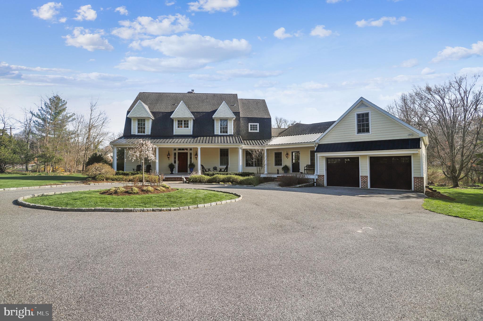 RUXTON - Residential