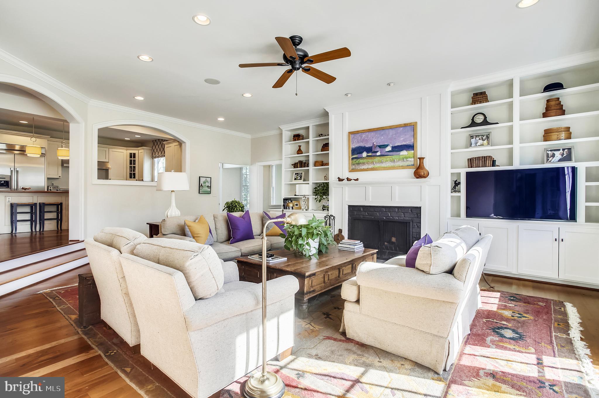 RUXTON - Residential