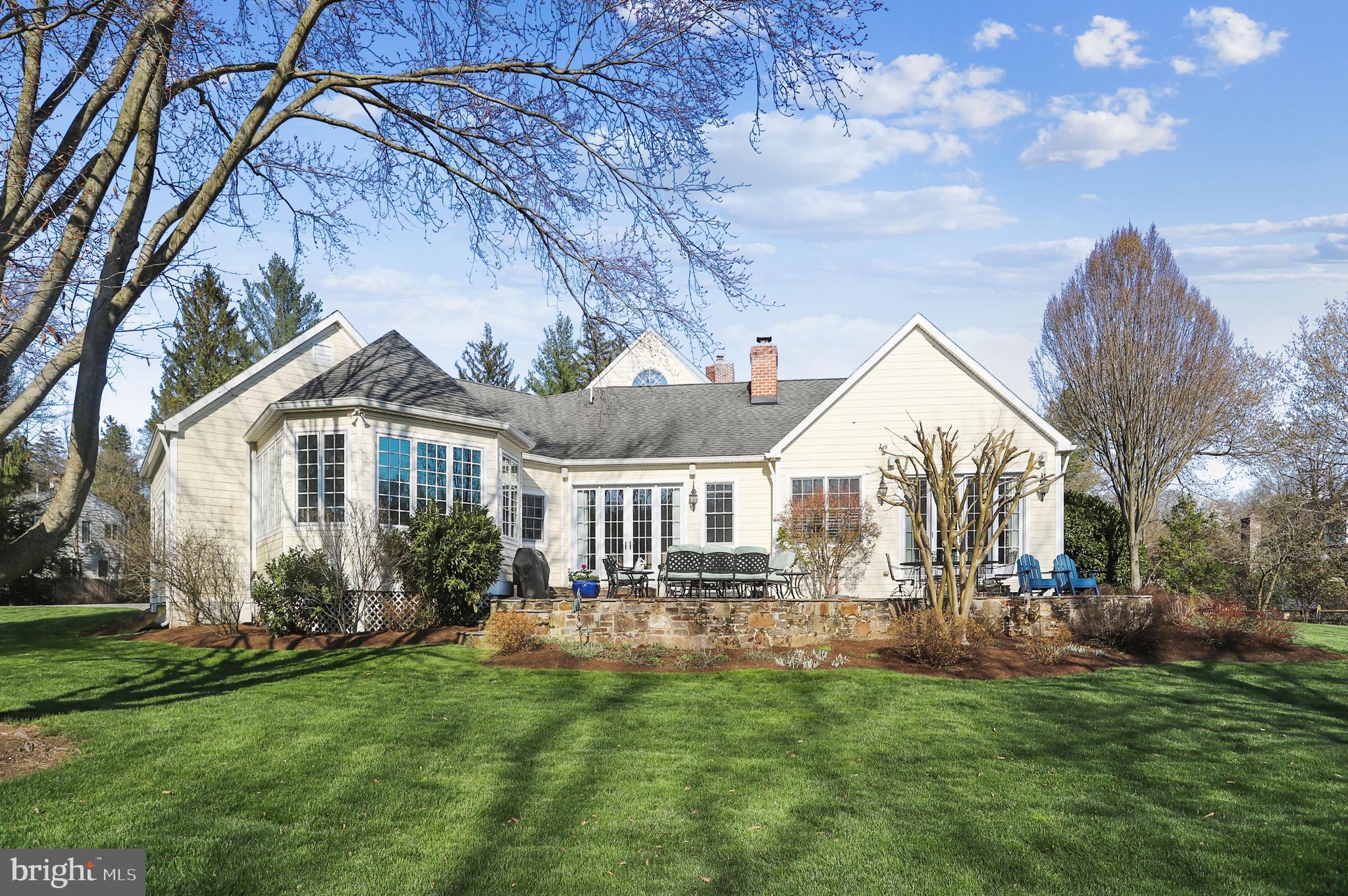 RUXTON - Residential