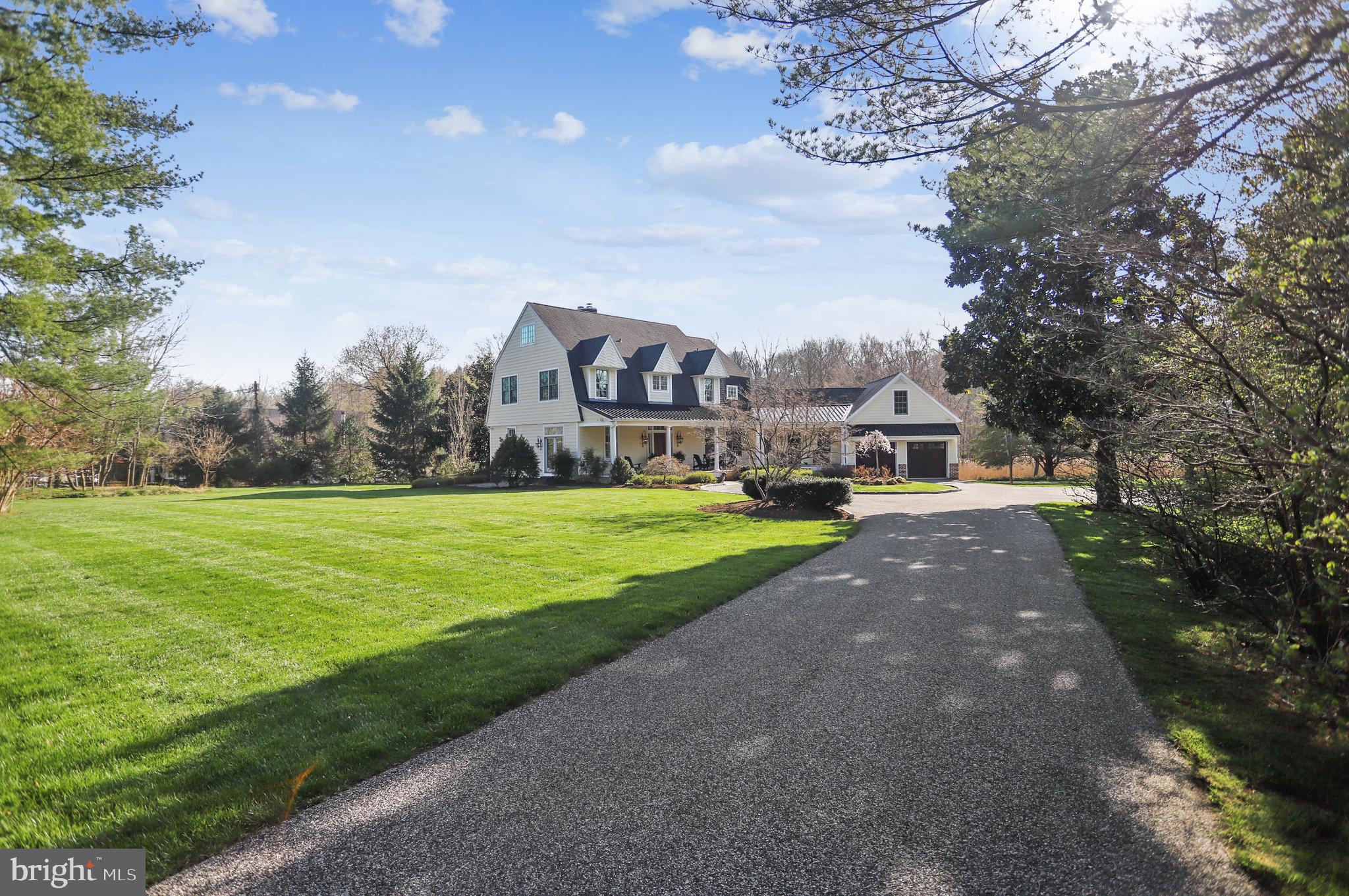 RUXTON - Residential