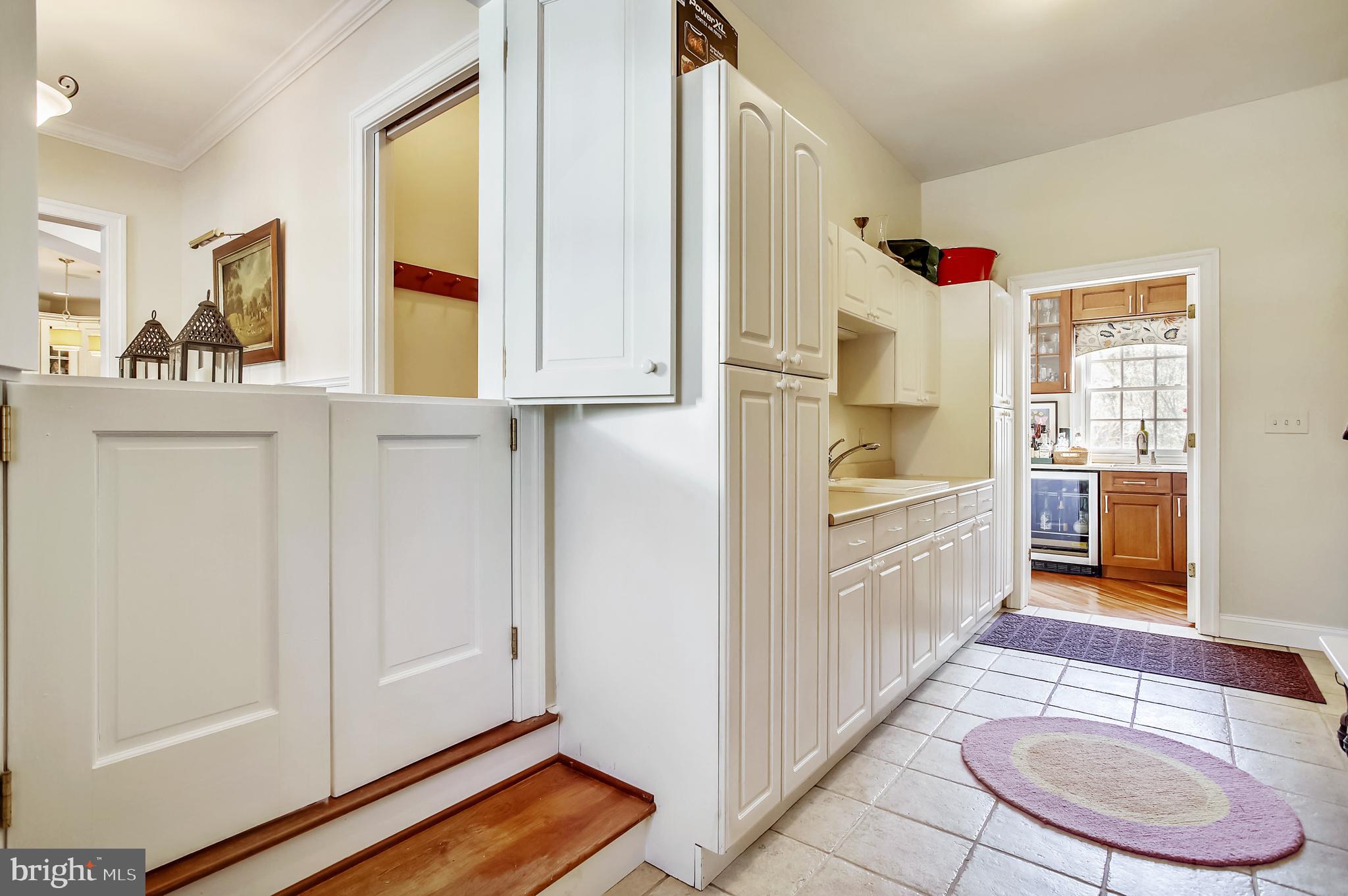 RUXTON - Residential