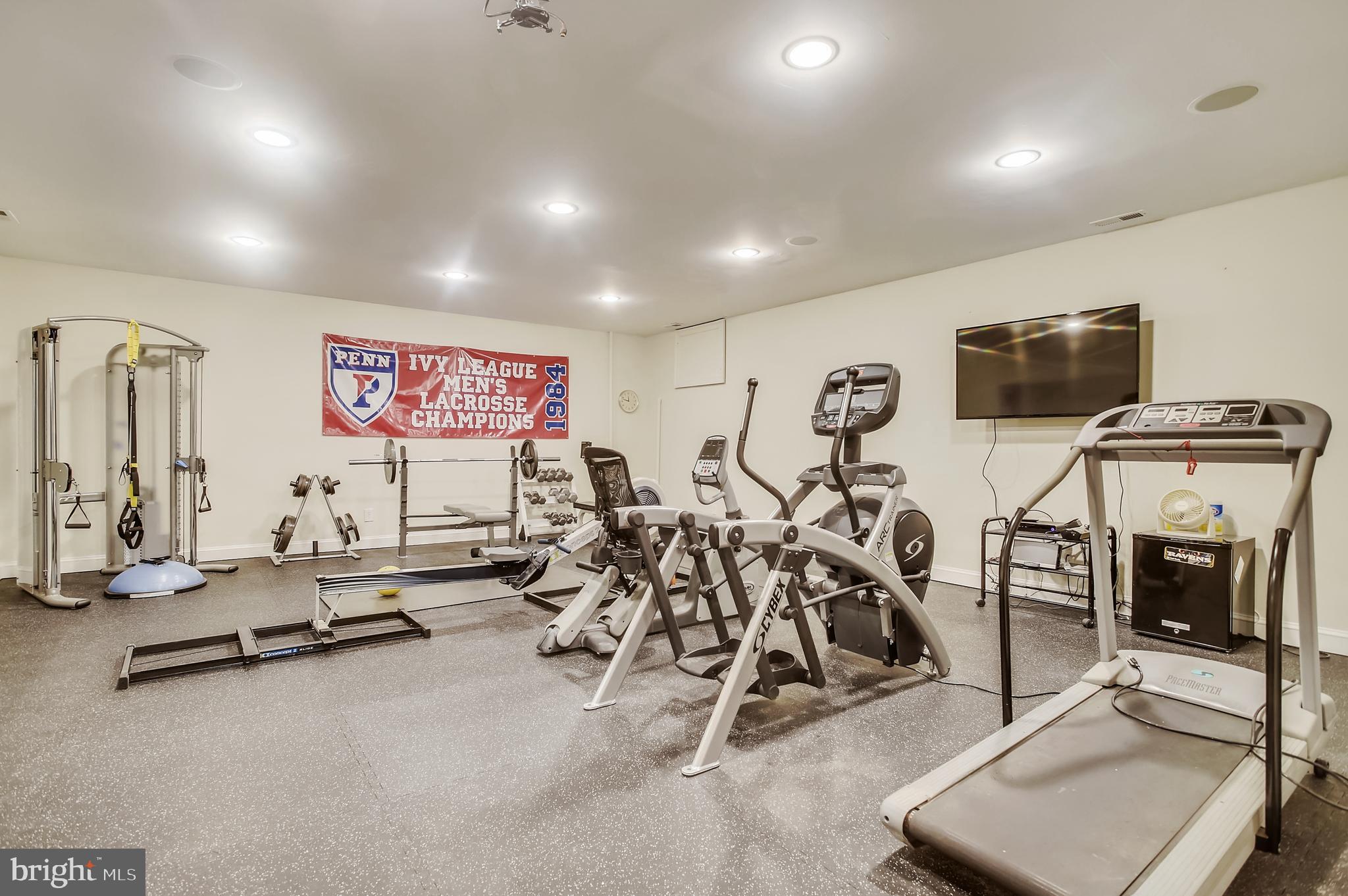 RUXTON - Residential