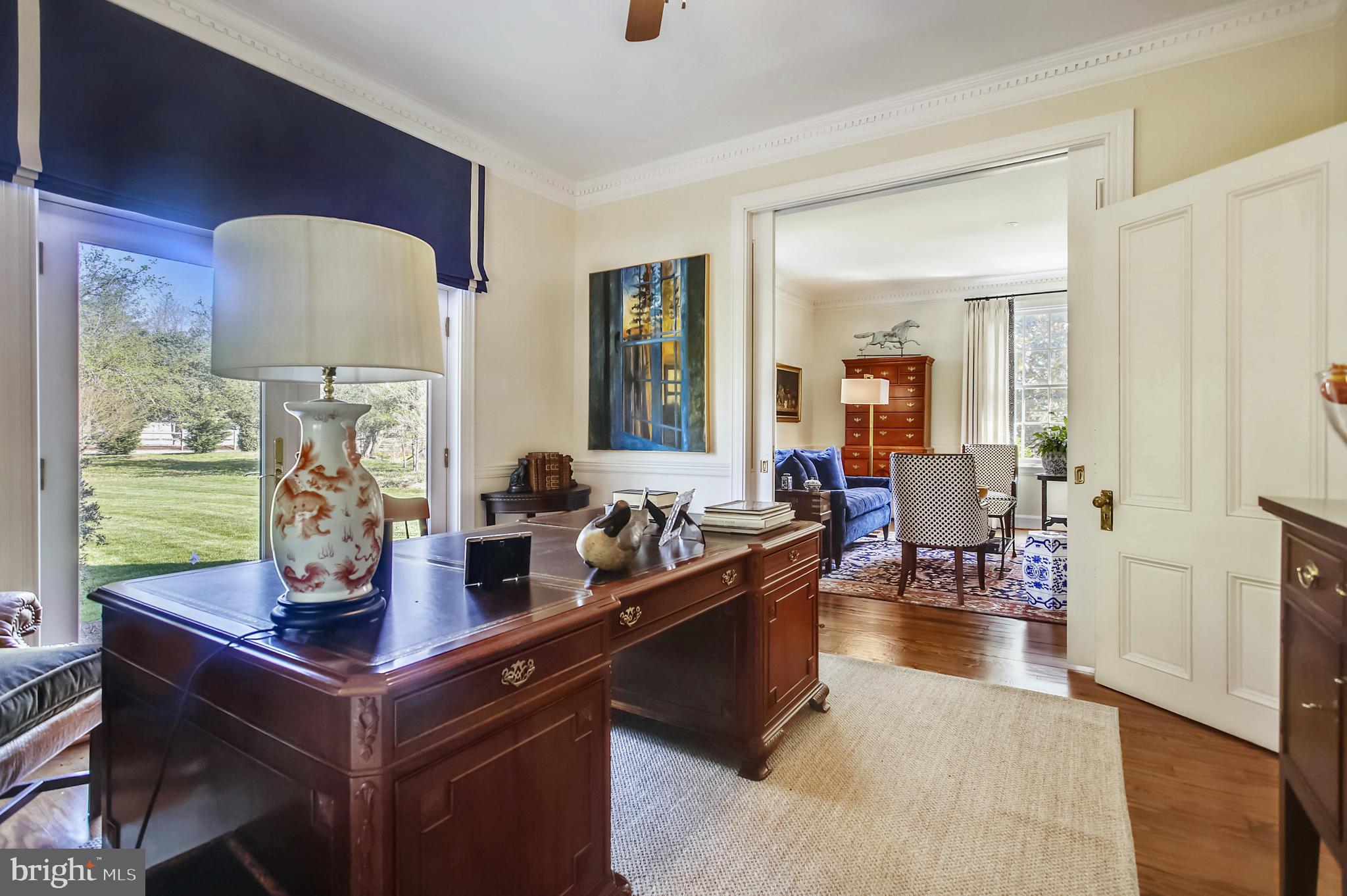 RUXTON - Residential