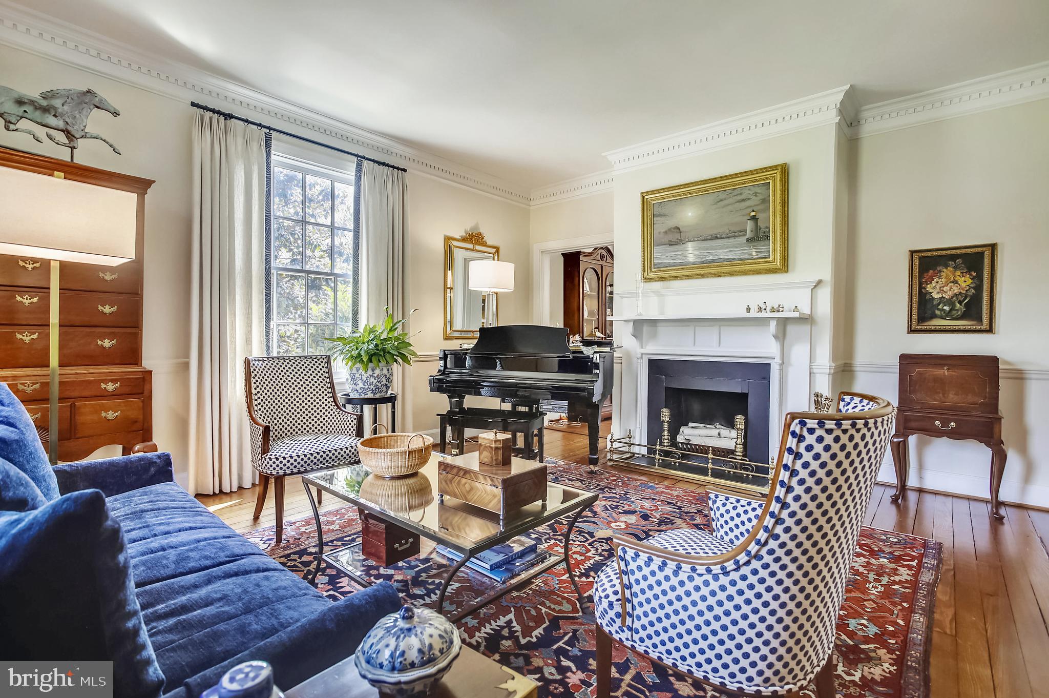 RUXTON - Residential