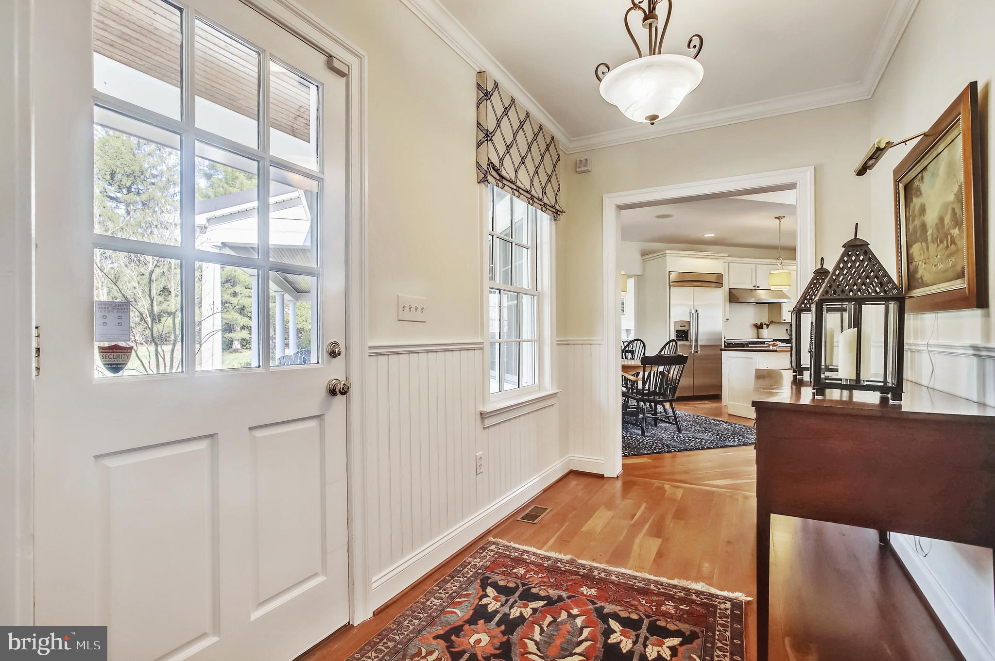 RUXTON - Residential