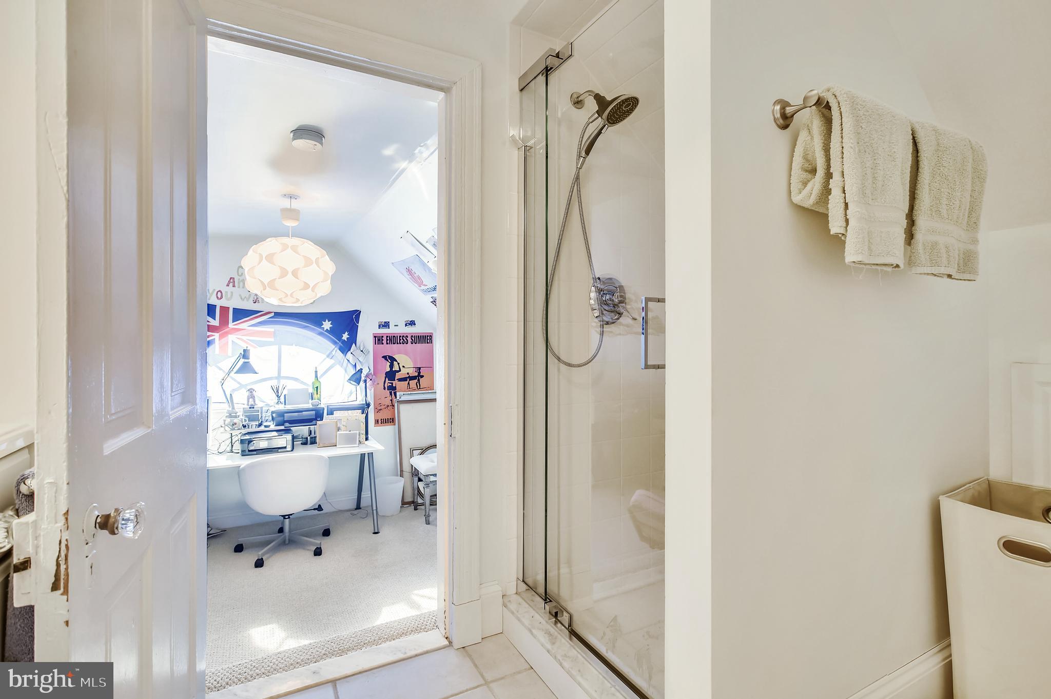 RUXTON - Residential