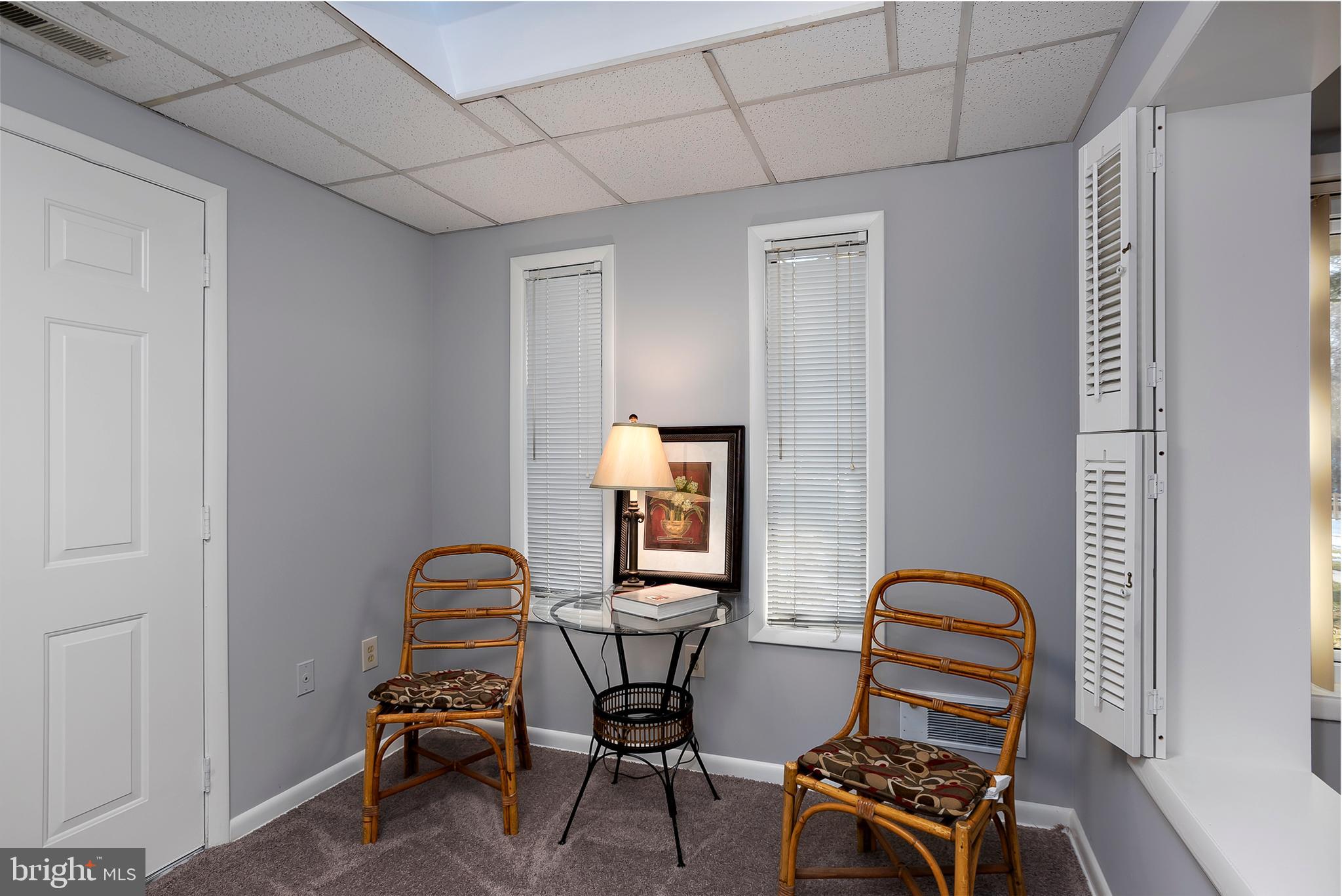 VILLAGE OF OAKLAND MILLS - Residential