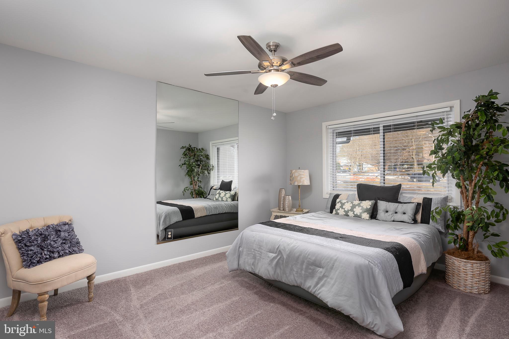 VILLAGE OF OAKLAND MILLS - Residential