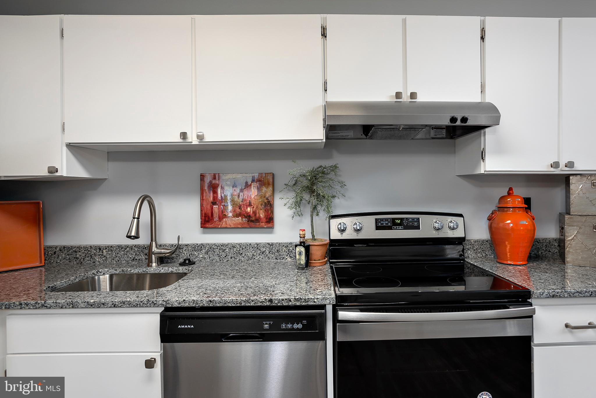 VILLAGE OF OAKLAND MILLS - Residential