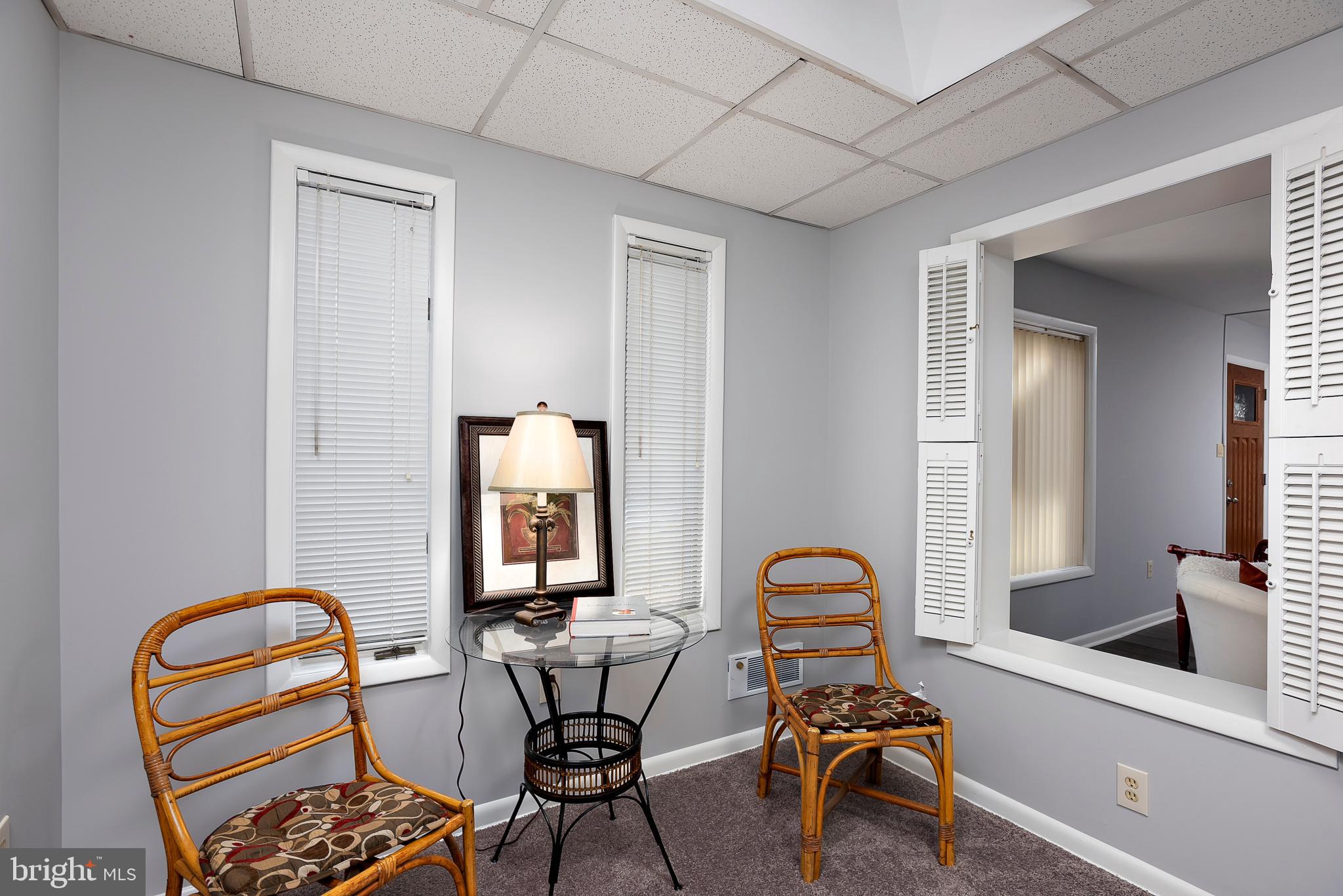 VILLAGE OF OAKLAND MILLS - Residential