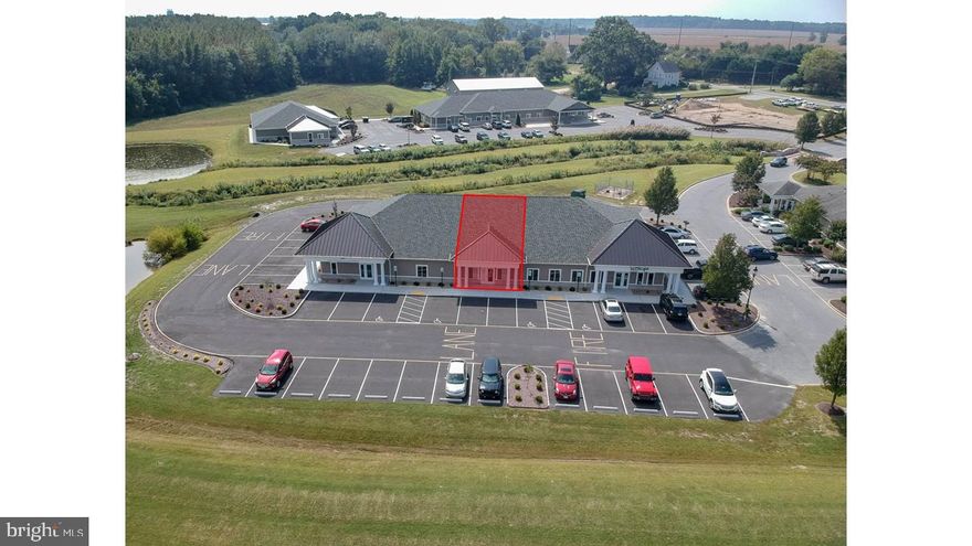 Medical/Professional Office Space located at the interchange of RT 50 and RT 113 within yards of Atlantic General Hospital. 1,380 GSF AVAILABLE. Join Aquacare Physical Therapy, Anne Arundel Dermatology, Peninsula Nephrology, Acadia Counseling and Wellness, Tidal Health, Devita Dialysis, Tilghman Orthodontics, Chesapeake Healthcare, Optimal Health Chiropractic and Shore Foot and Ankle at this conveniently located medical park.