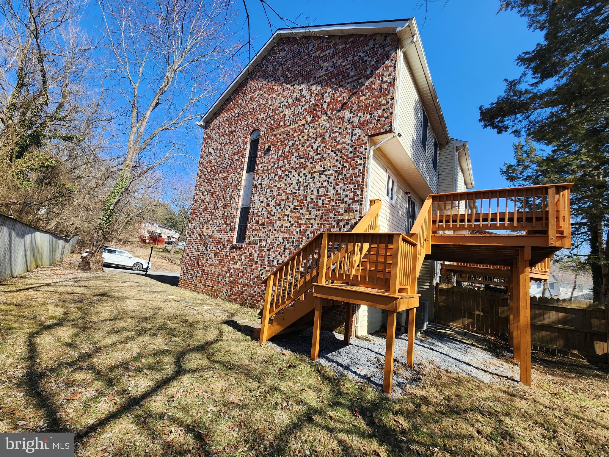 BOLIVAR ESTATES - Residential