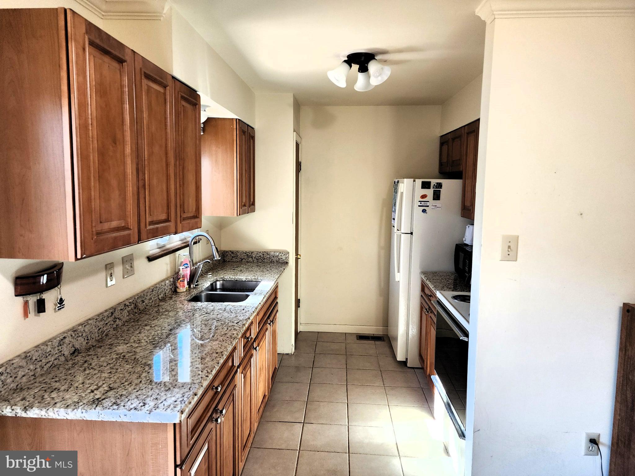 BOLIVAR ESTATES - Residential