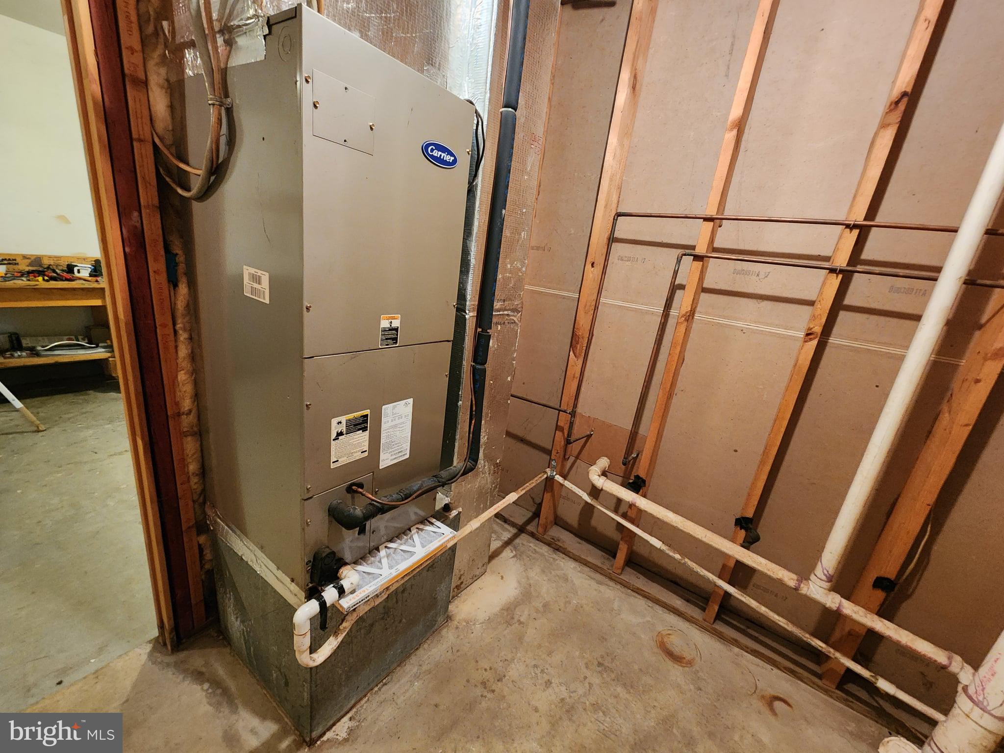 BOLIVAR ESTATES - Residential