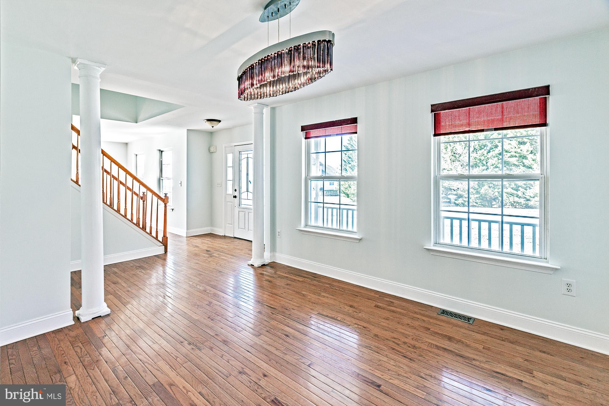 WYNTHORPE - Residential