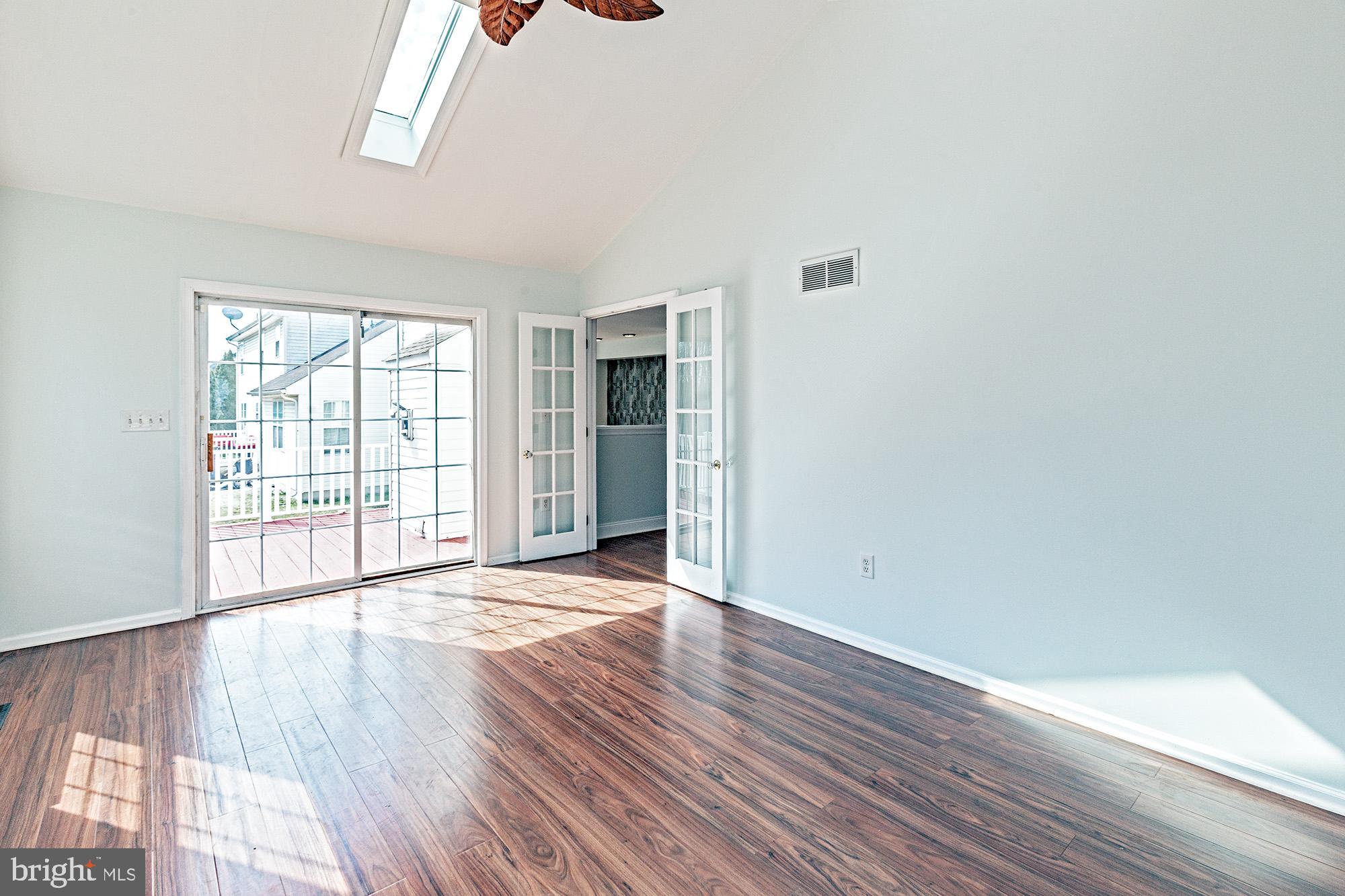 WYNTHORPE - Residential