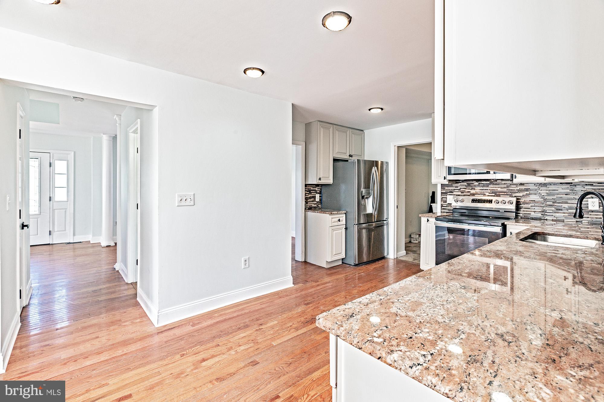 WYNTHORPE - Residential