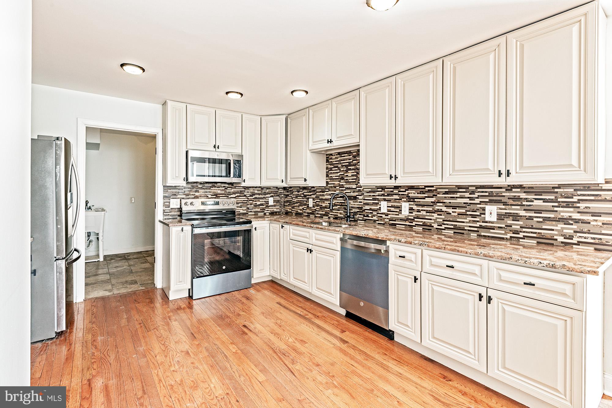 WYNTHORPE - Residential