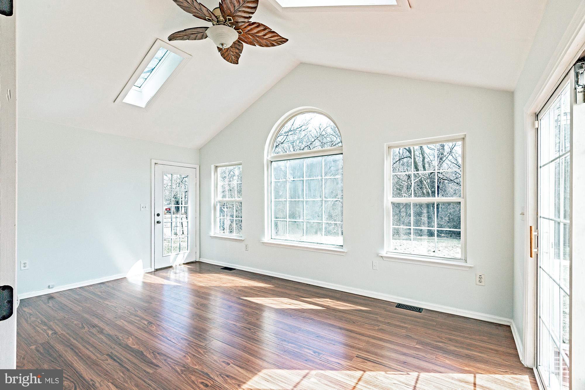 WYNTHORPE - Residential