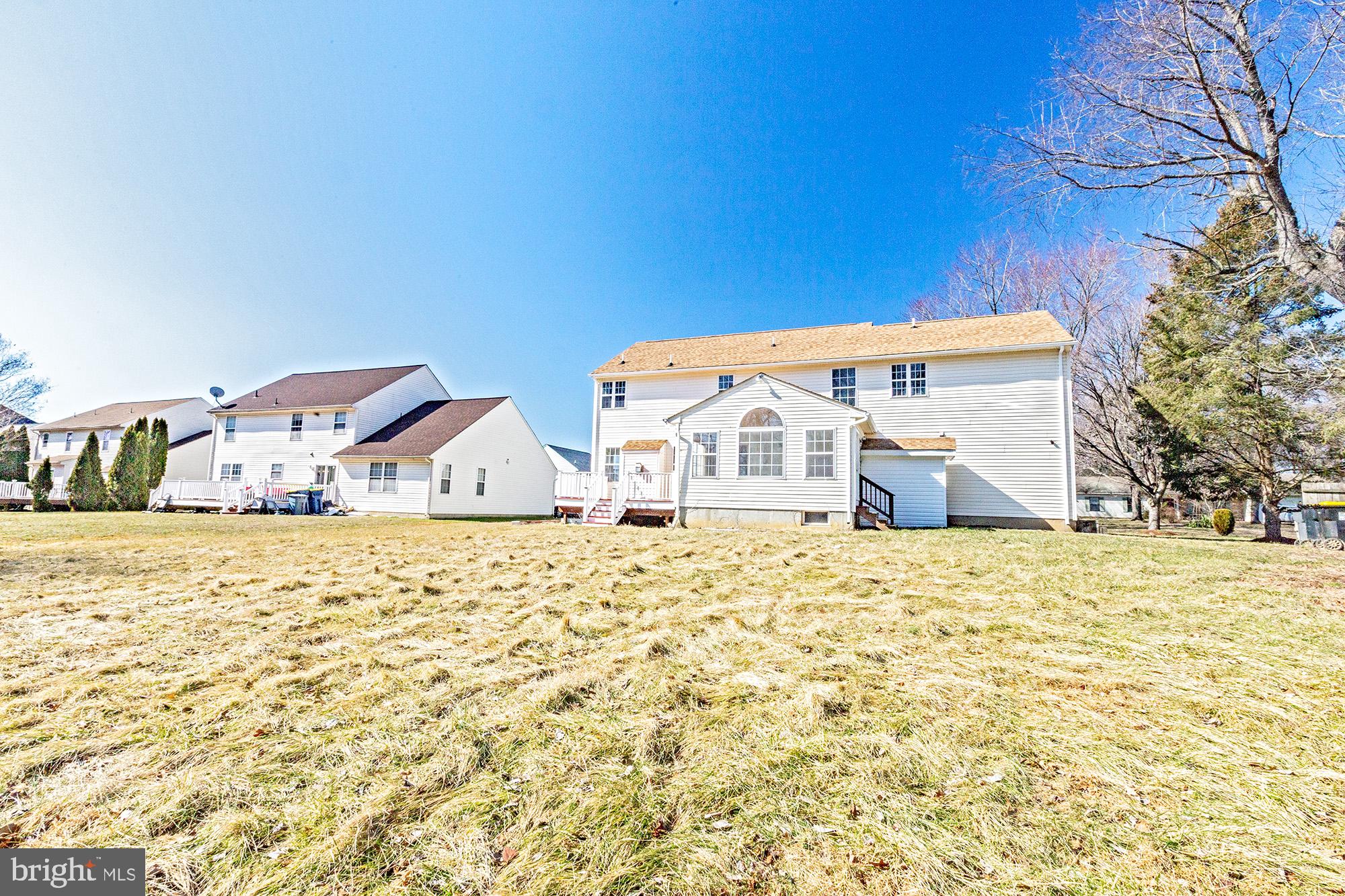 WYNTHORPE - Residential