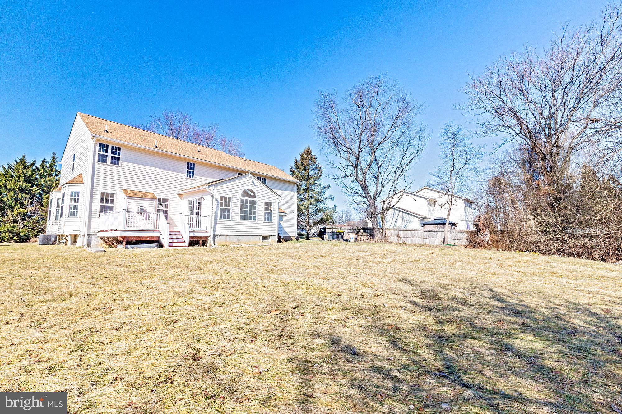 WYNTHORPE - Residential