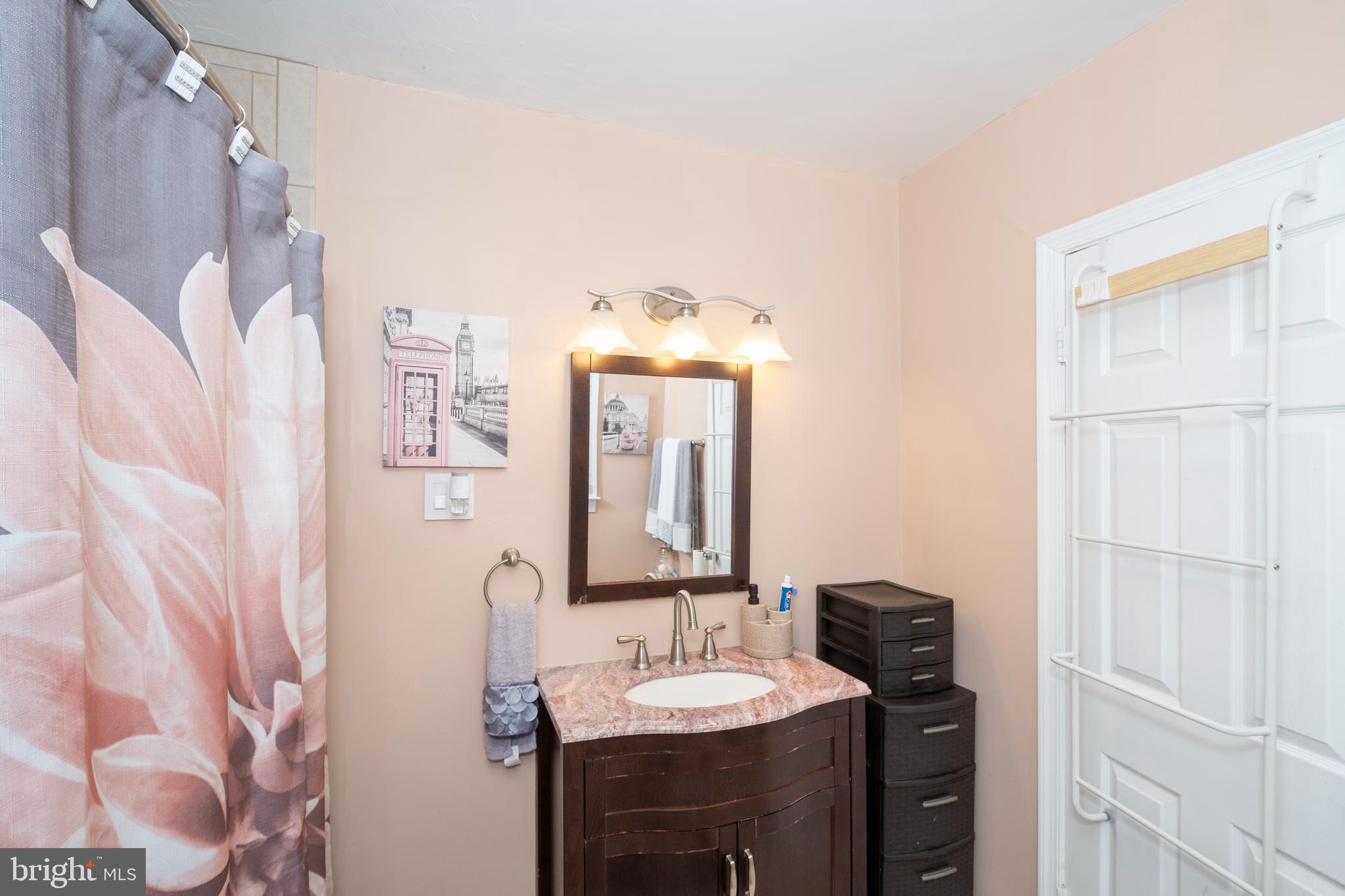 DISTRICT HEIGHTS - Residential